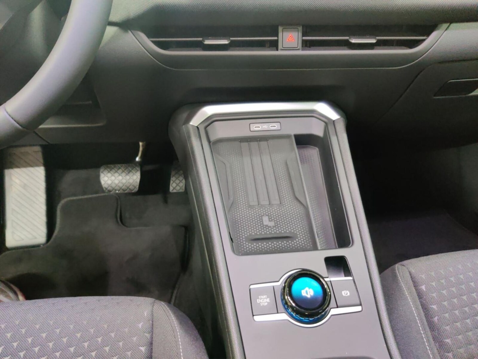 Volkswagen T-Roc – Bild 11