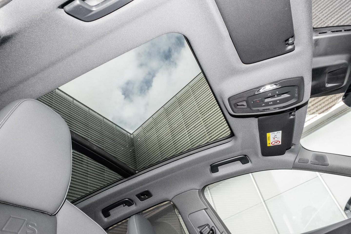 Image about Audi Q5 Sportback TFSI 150 kW