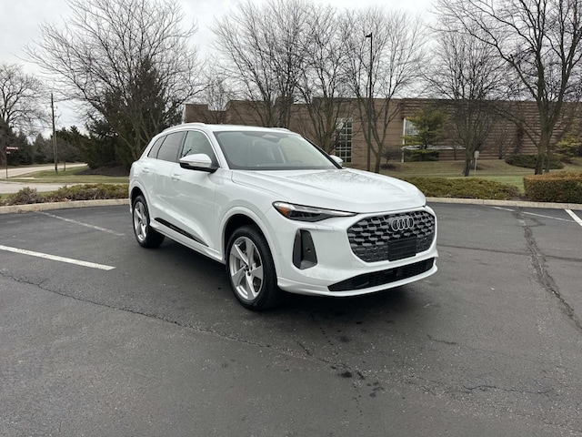 2025 Audi Q5