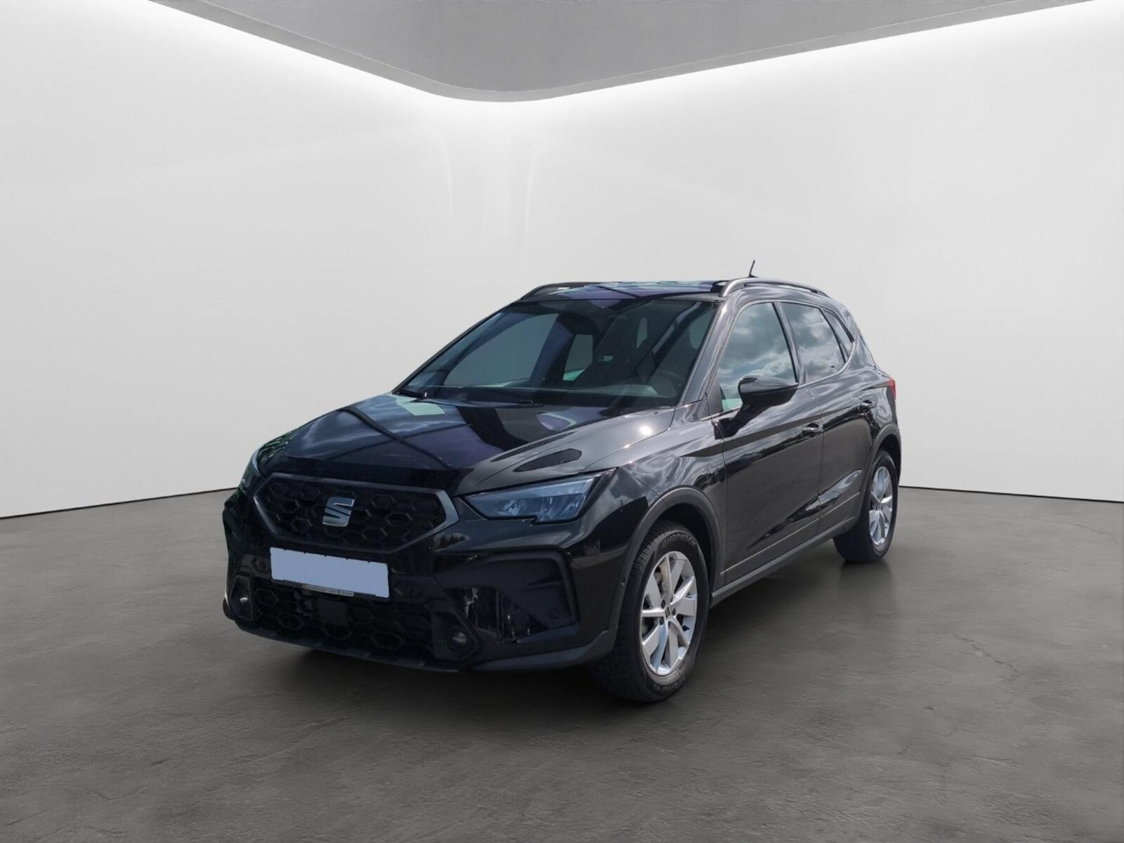 SEAT Arona – Bild 2