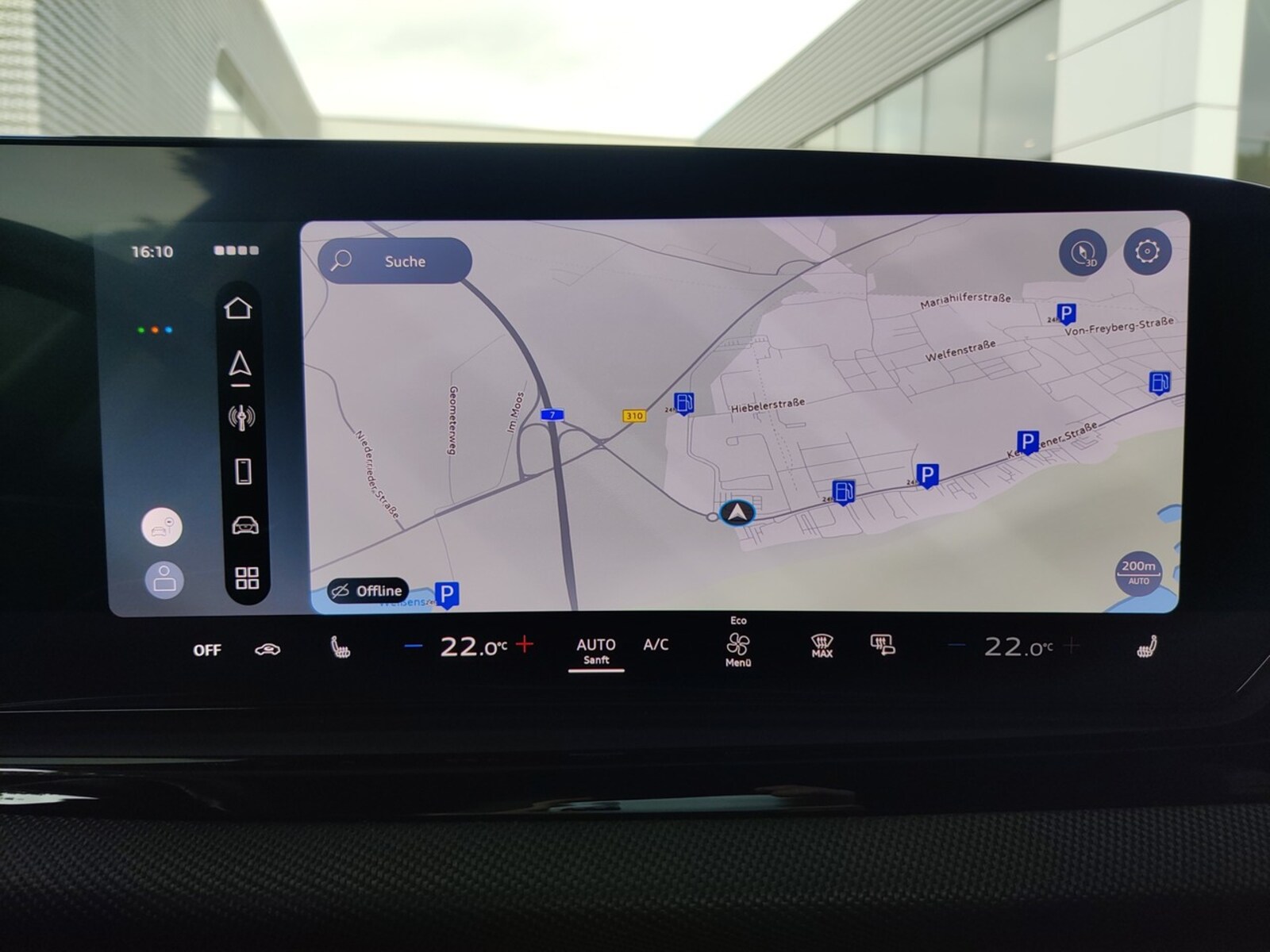 Audi A5 Avant – Bild 13