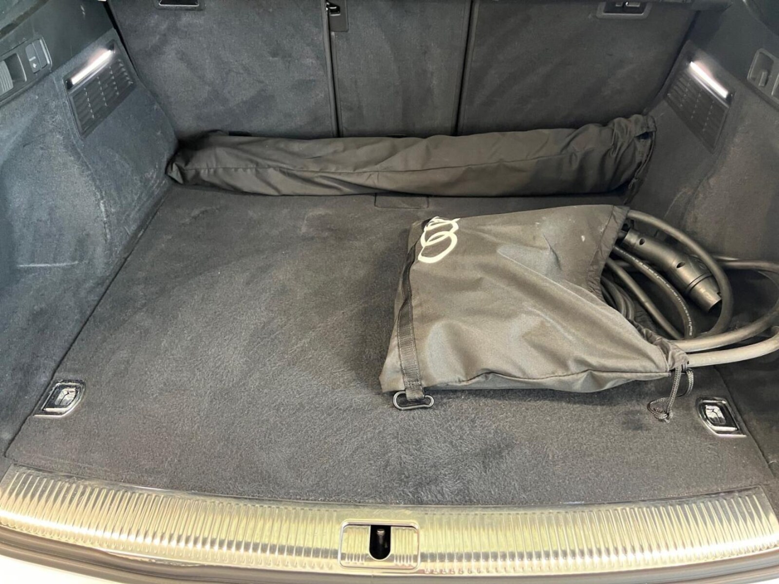 Audi Q5 – Bild 6