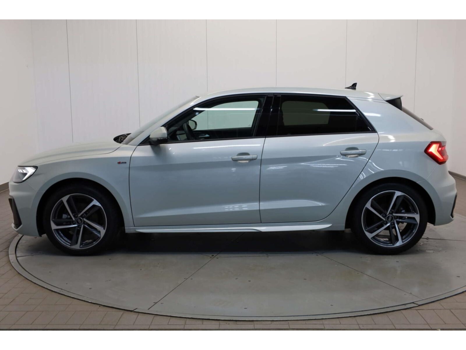 Audi A1 Sportback – Bild 5