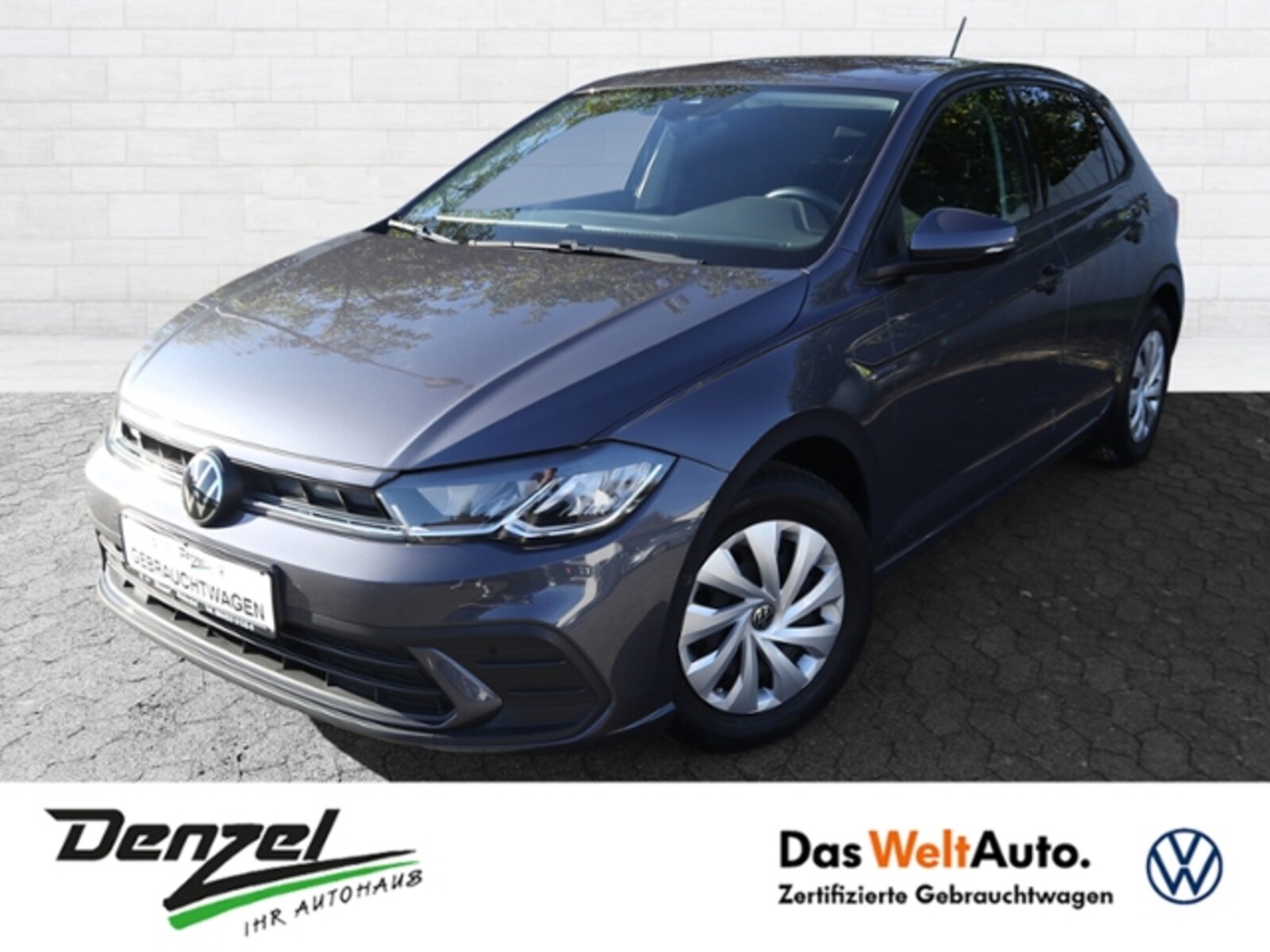 Volkswagen Polo – Bild 2