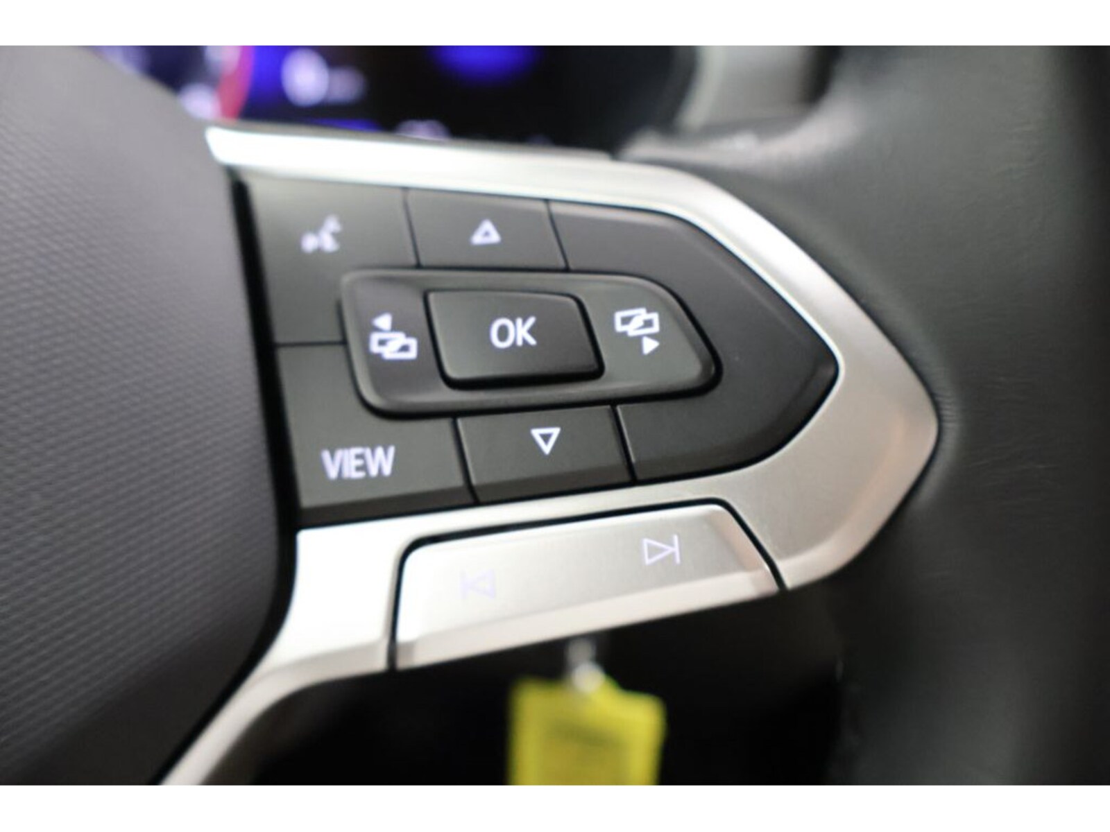 Volkswagen T-Cross – Bild 18