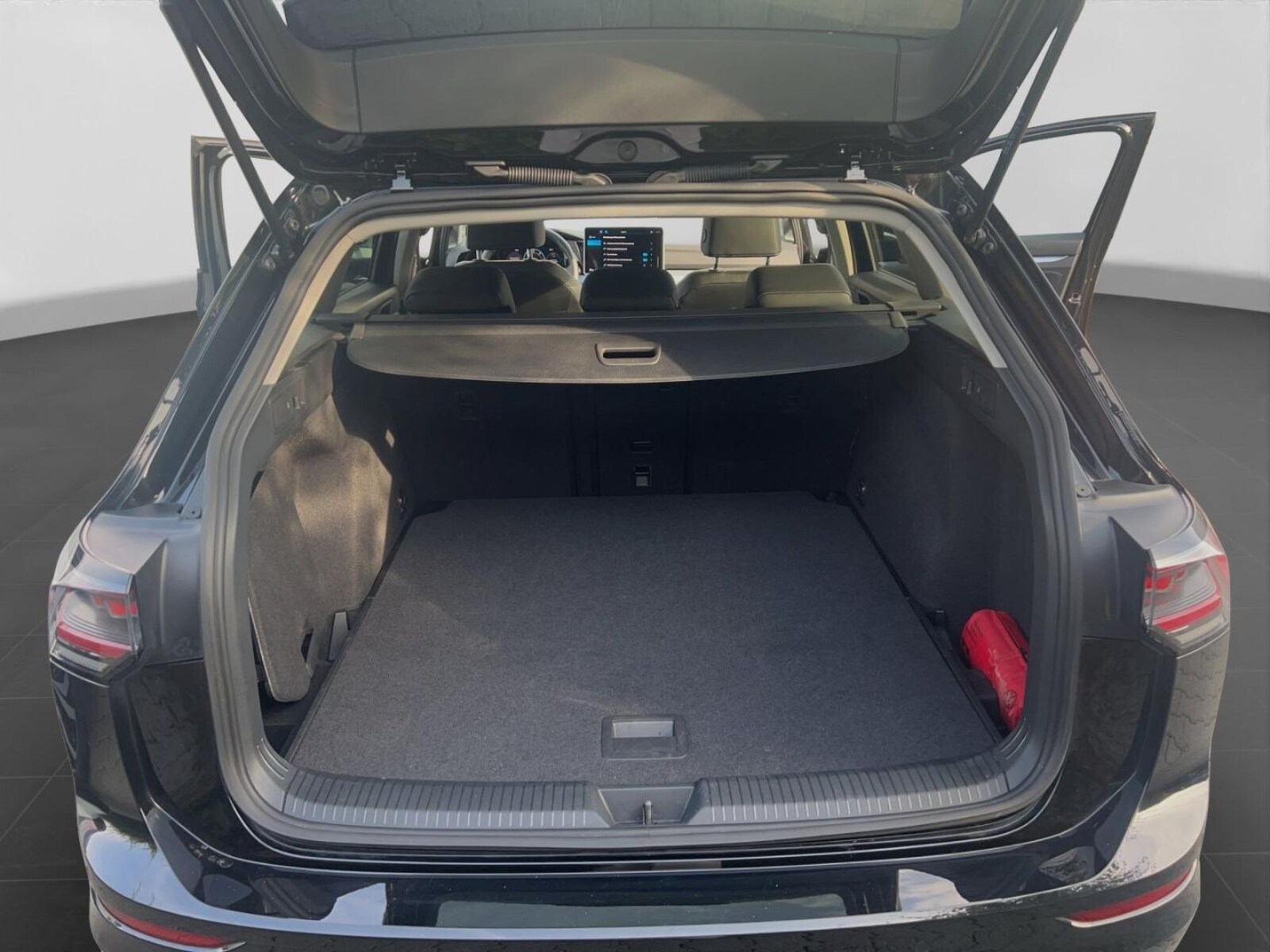 Volkswagen Golf Variant – Bild 17