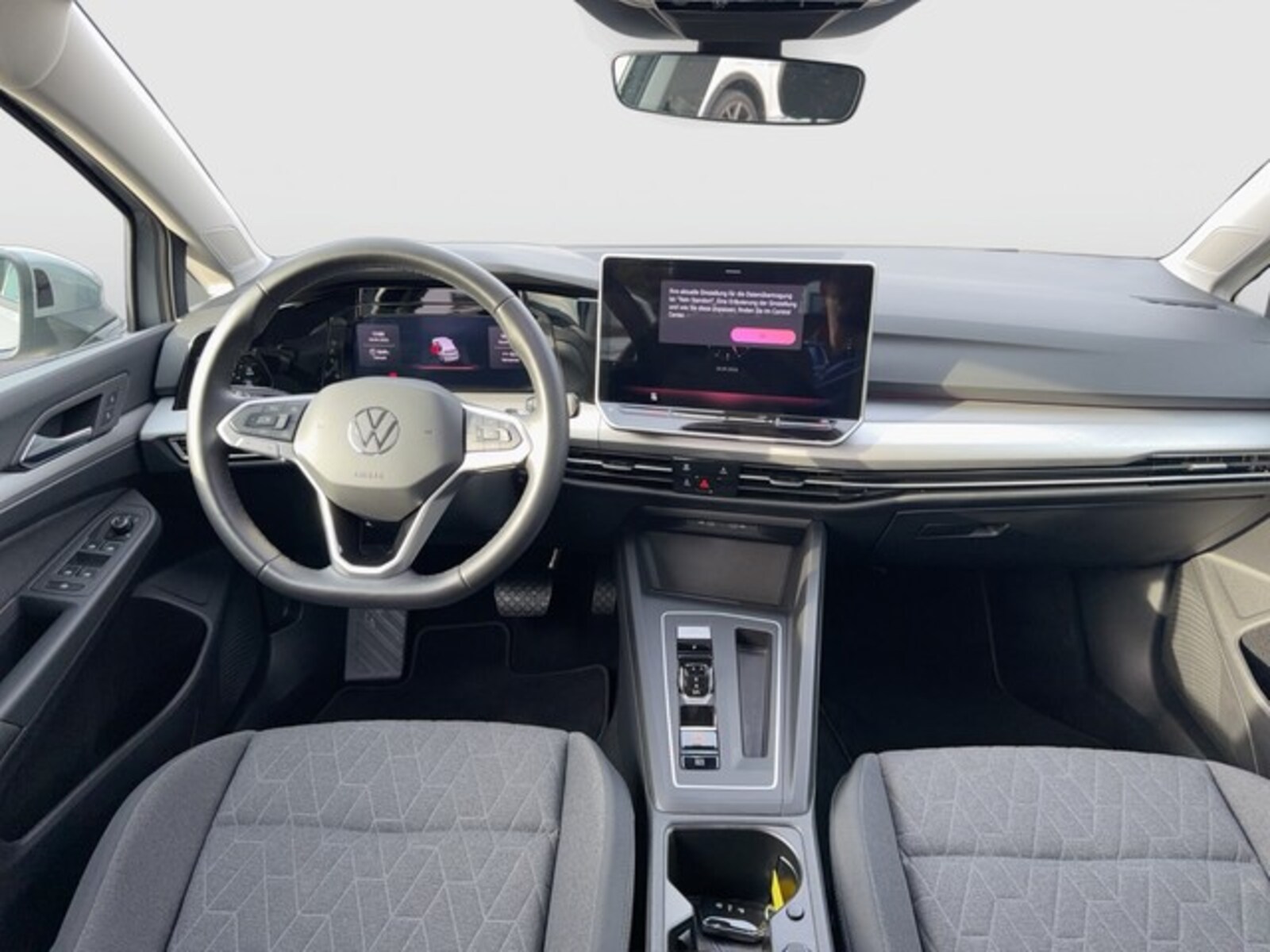 Volkswagen Golf – Bild 10