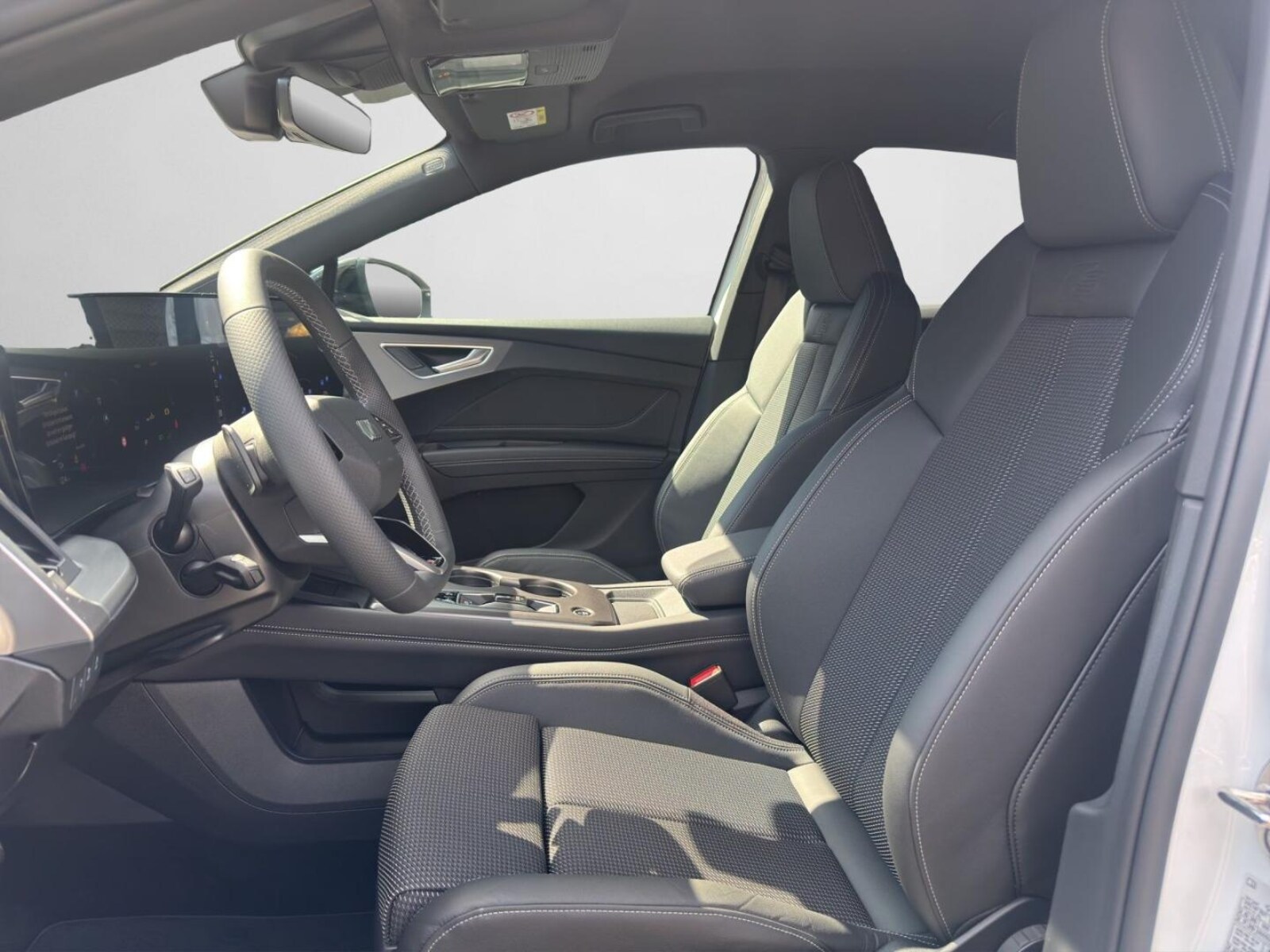 Audi Q4 Sportback e-tron – Bild 11