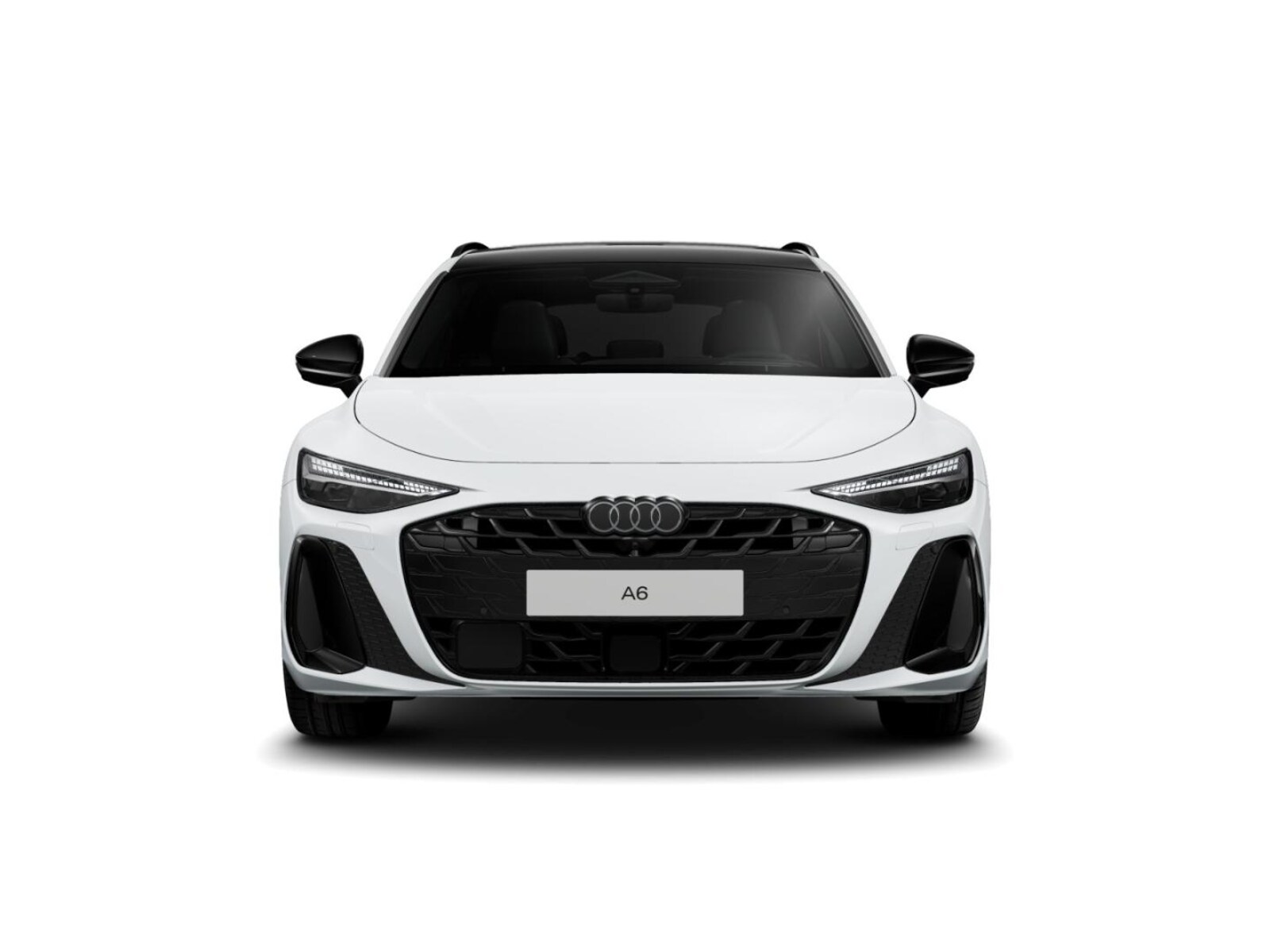 Audi A6 Avant – Bild 3
