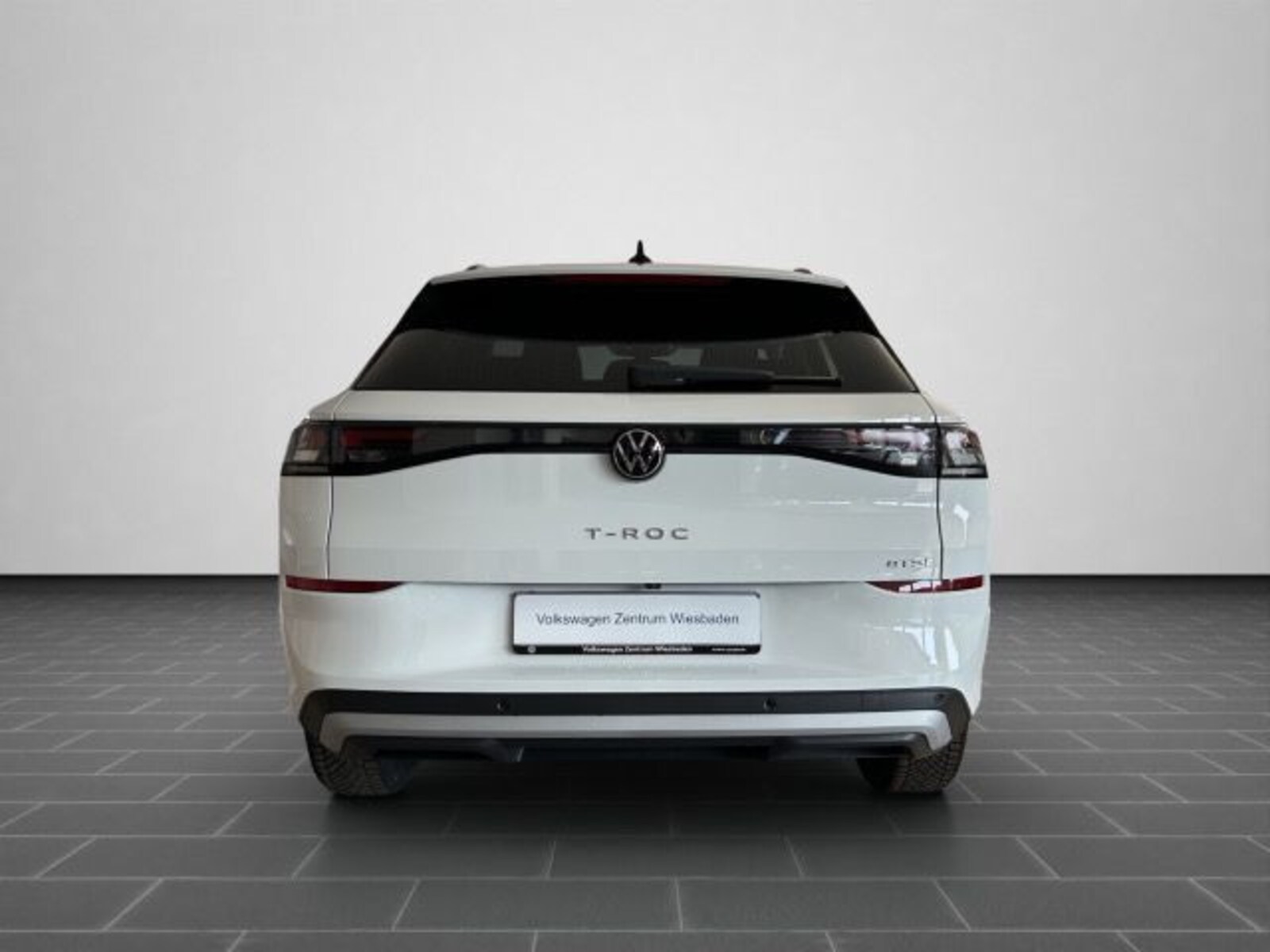 Volkswagen T-Roc – Bild 6