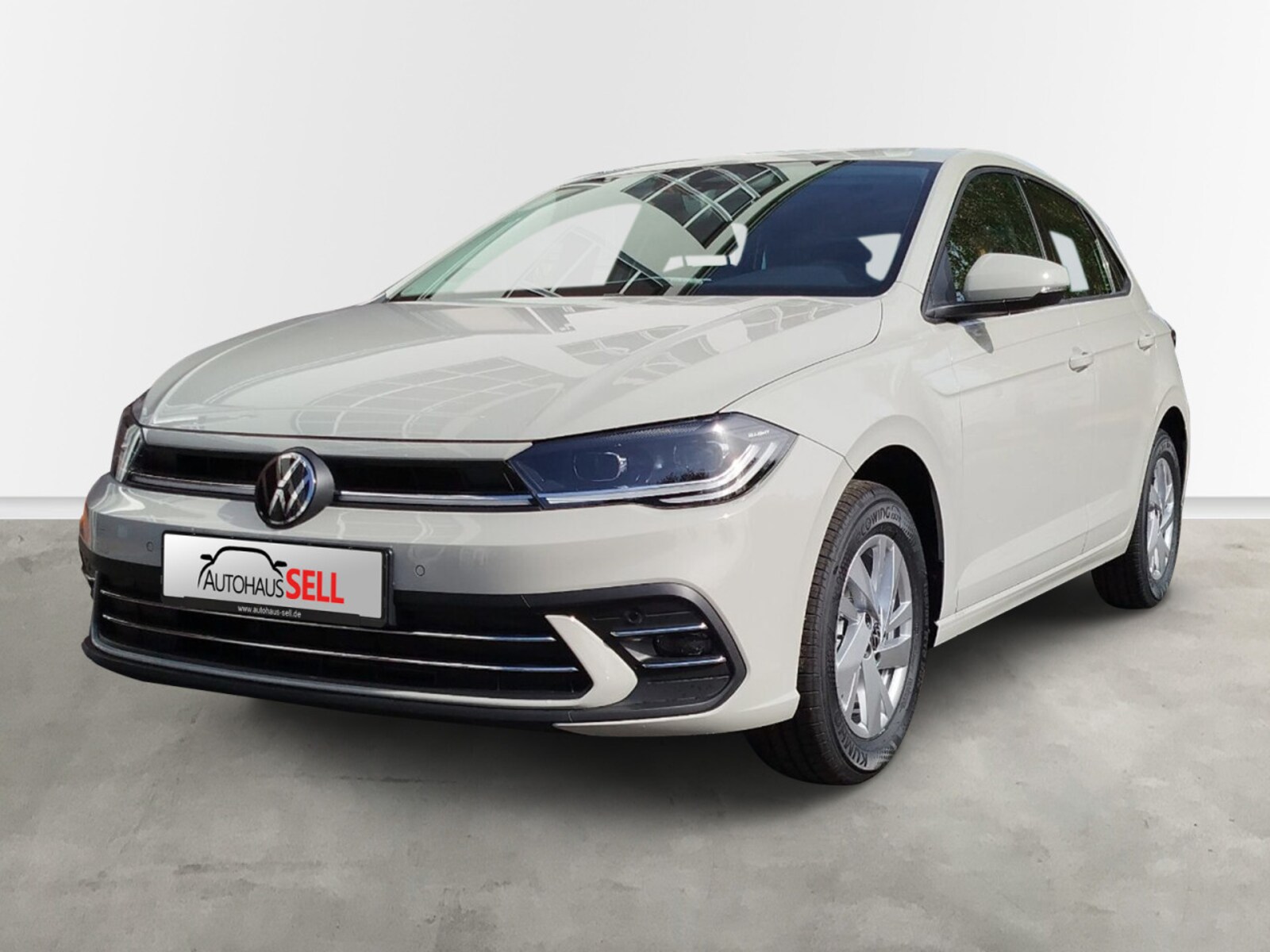 Volkswagen Polo – Bild 2