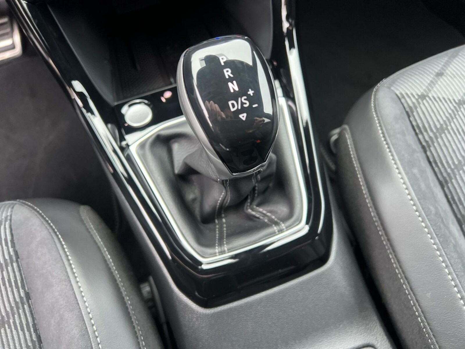 Volkswagen T-Cross – Bild 15