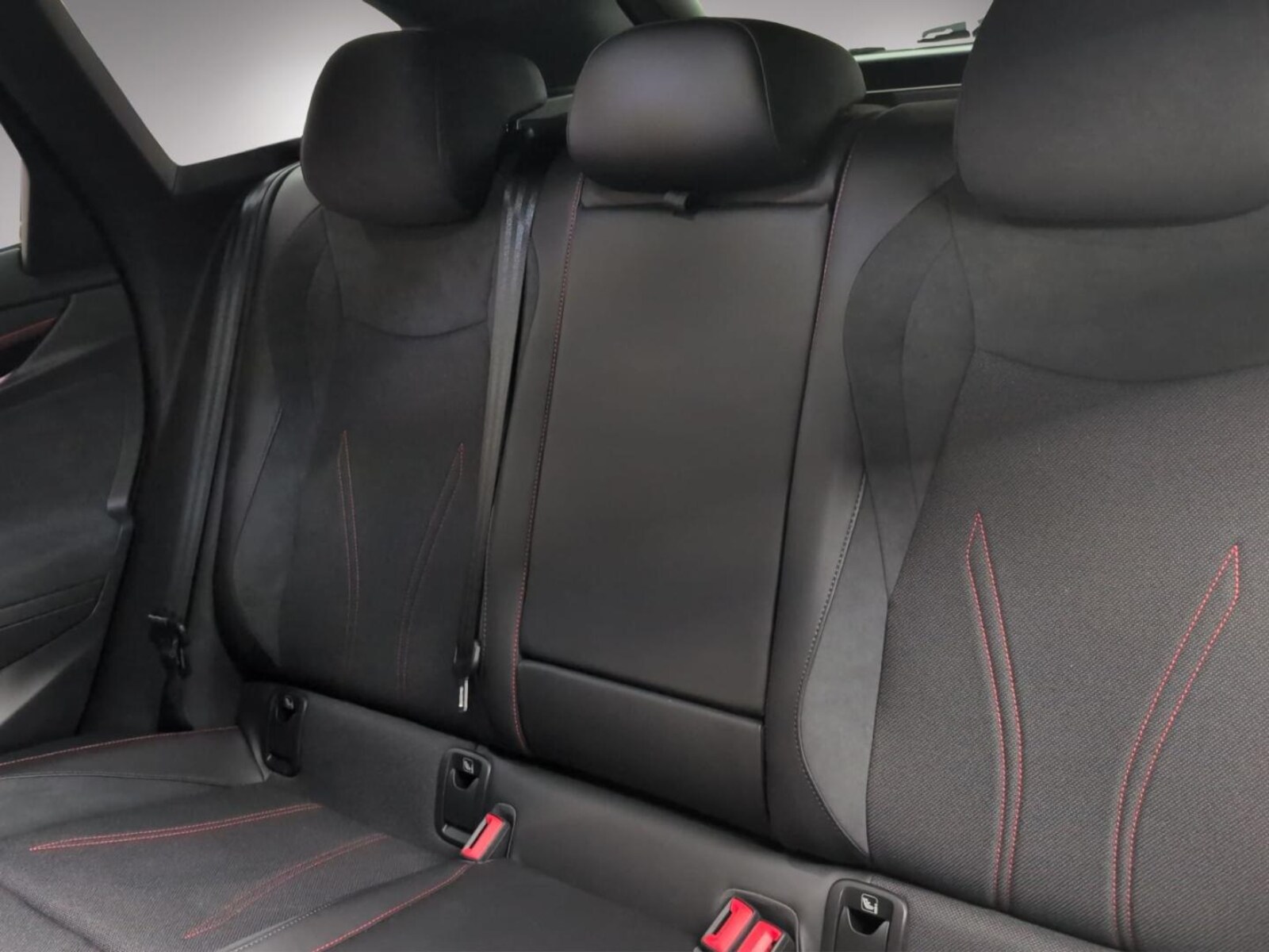 Volkswagen ID.7 Tourer – Bild 13