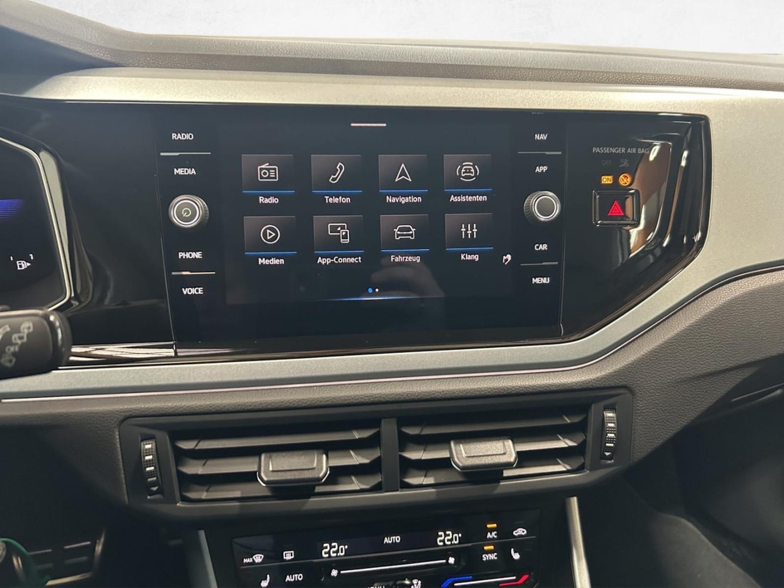 Volkswagen Taigo – Bild 15