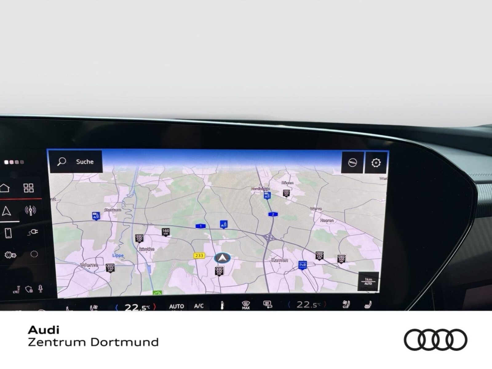Audi S6 Avant e-tron – Bild 15