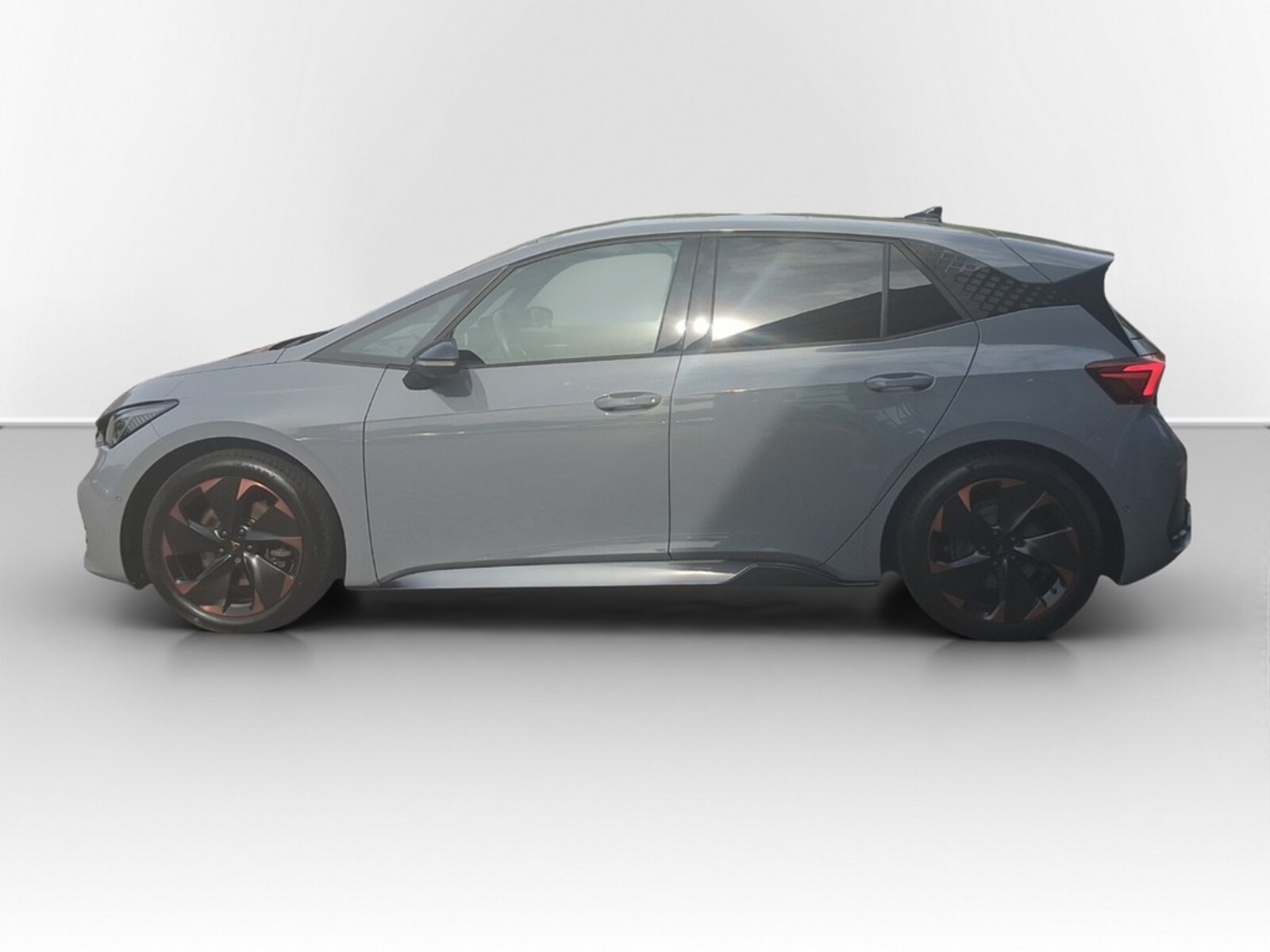 CUPRA Born – Bild 8