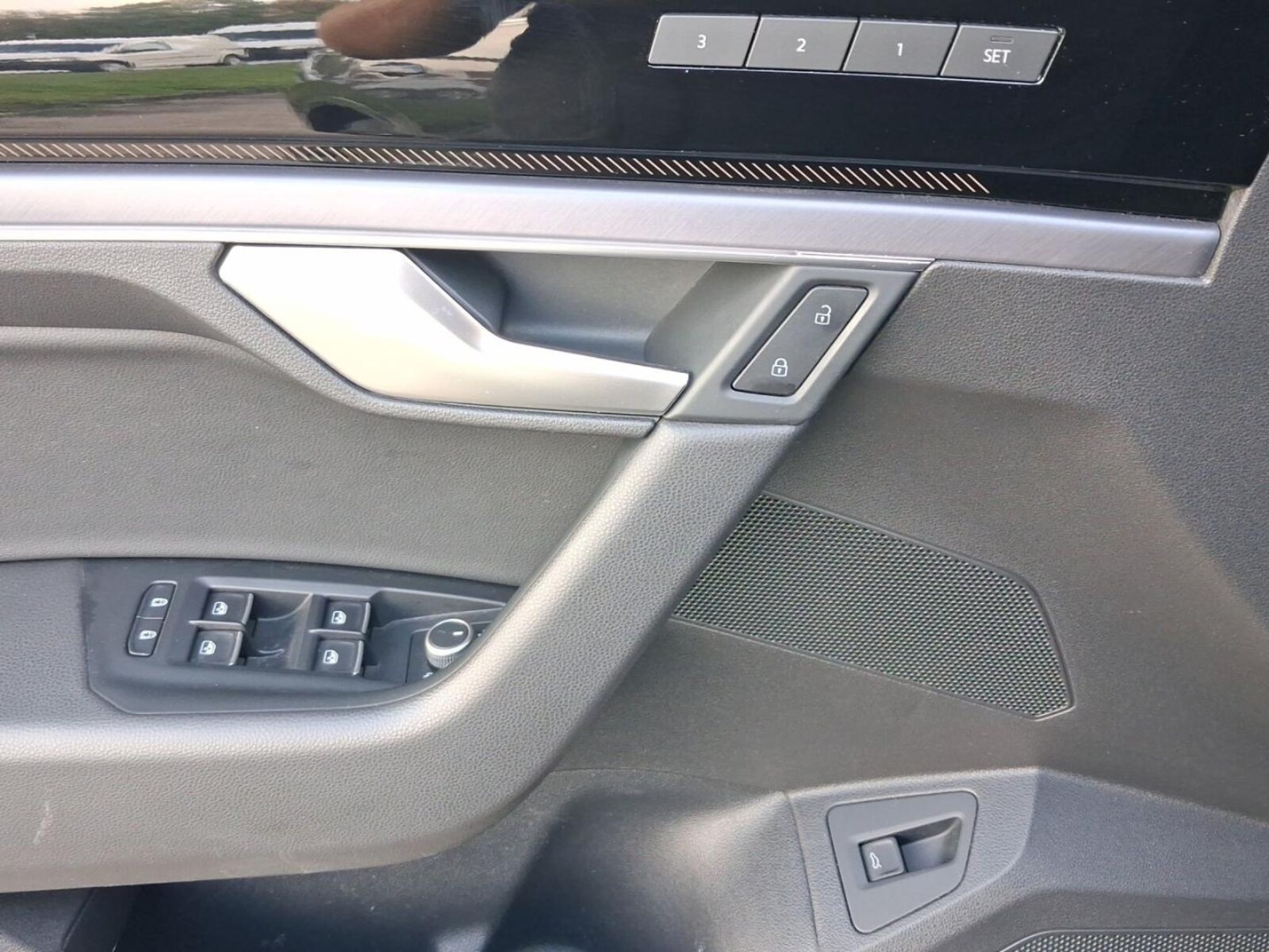 Volkswagen Touareg – Bild 7