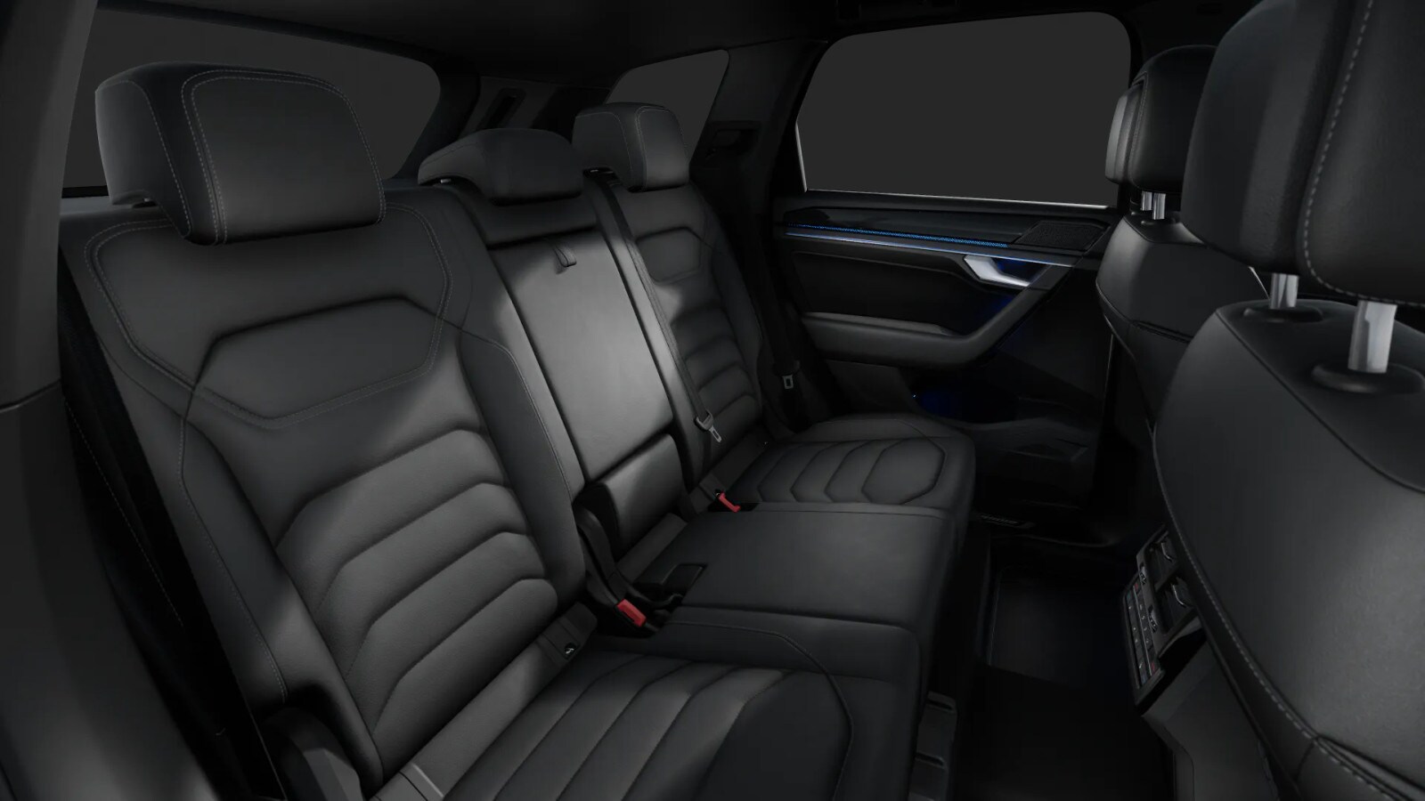 Volkswagen Touareg – Bild 11