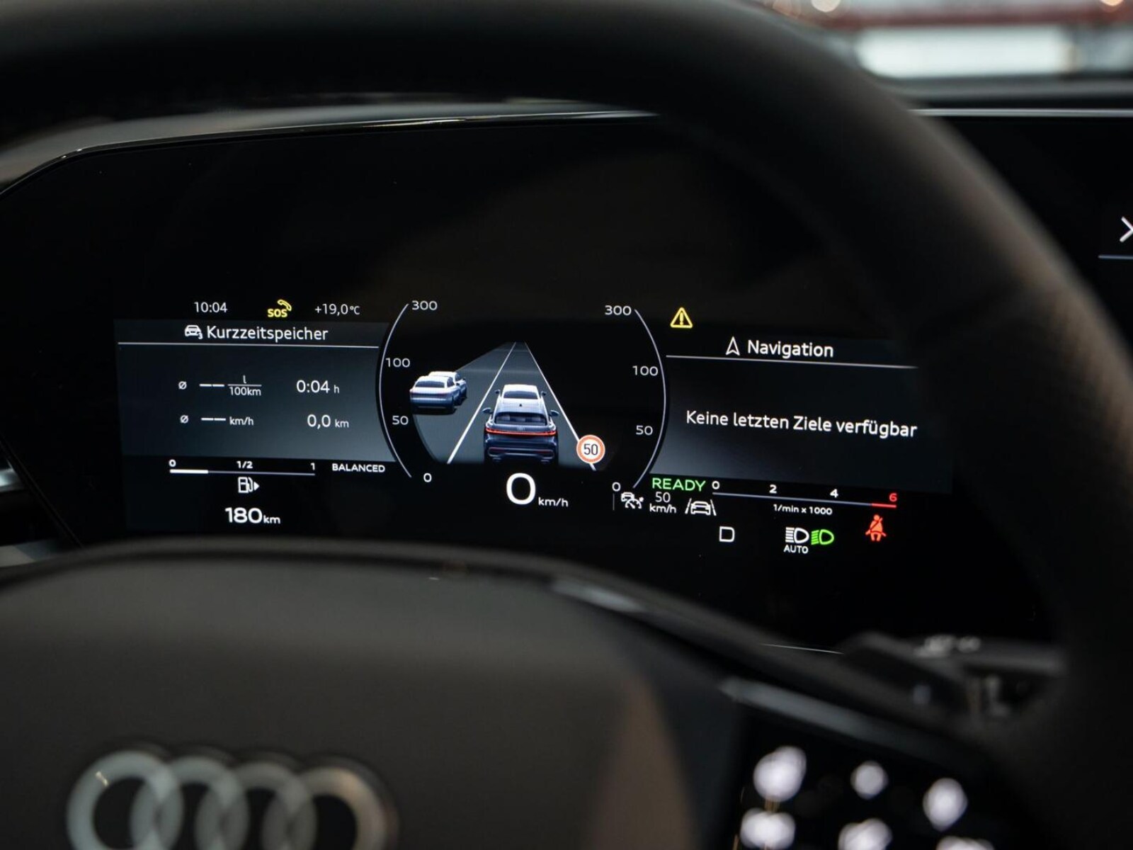Audi Q5 Sportback – Bild 26