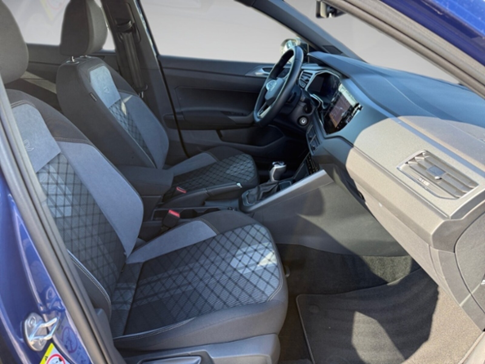 Volkswagen Taigo – Bild 8