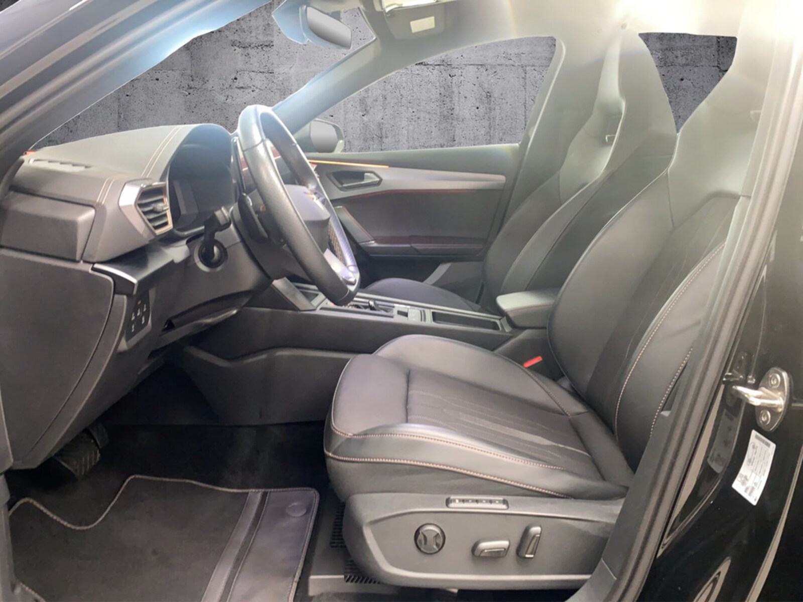 CUPRA Formentor – Bild 9