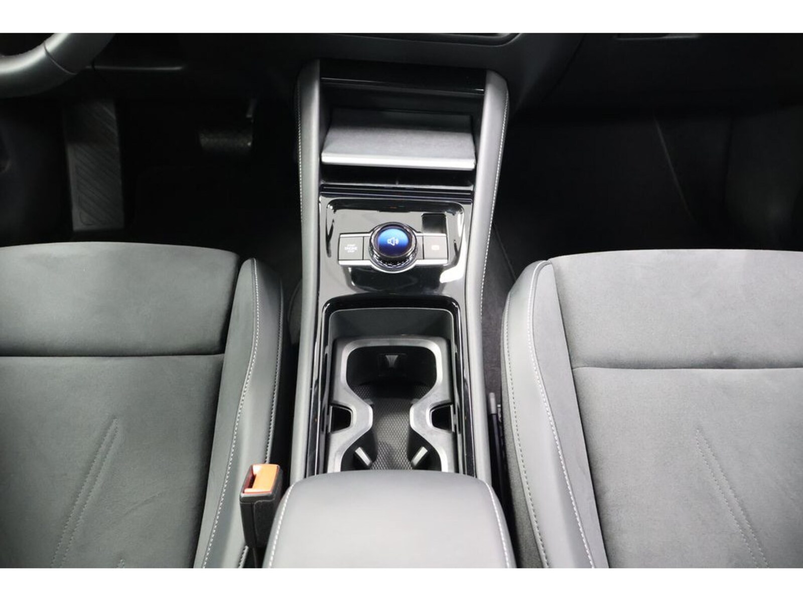 Volkswagen Tiguan – Bild 14