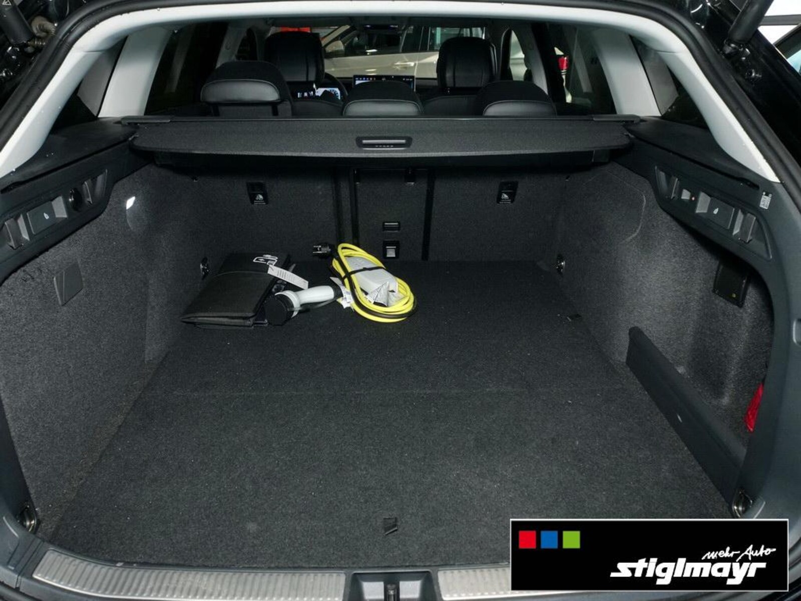 Volkswagen Passat – Bild 13