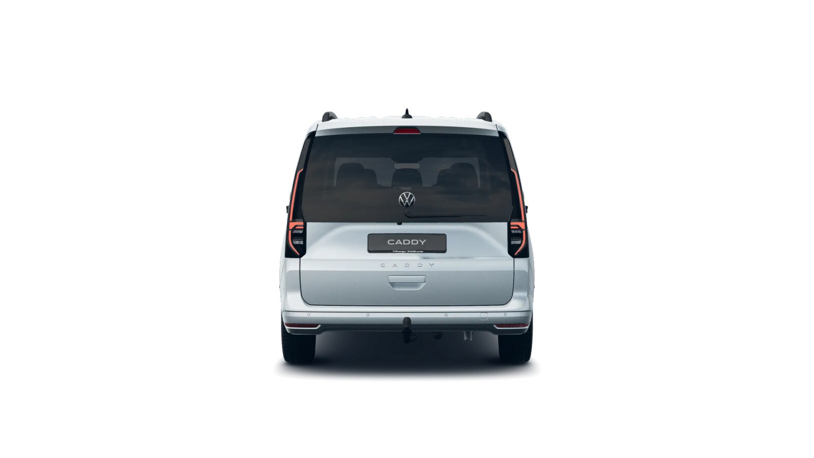 Volkswagen Caddy Maxi Kombi – Bild 6