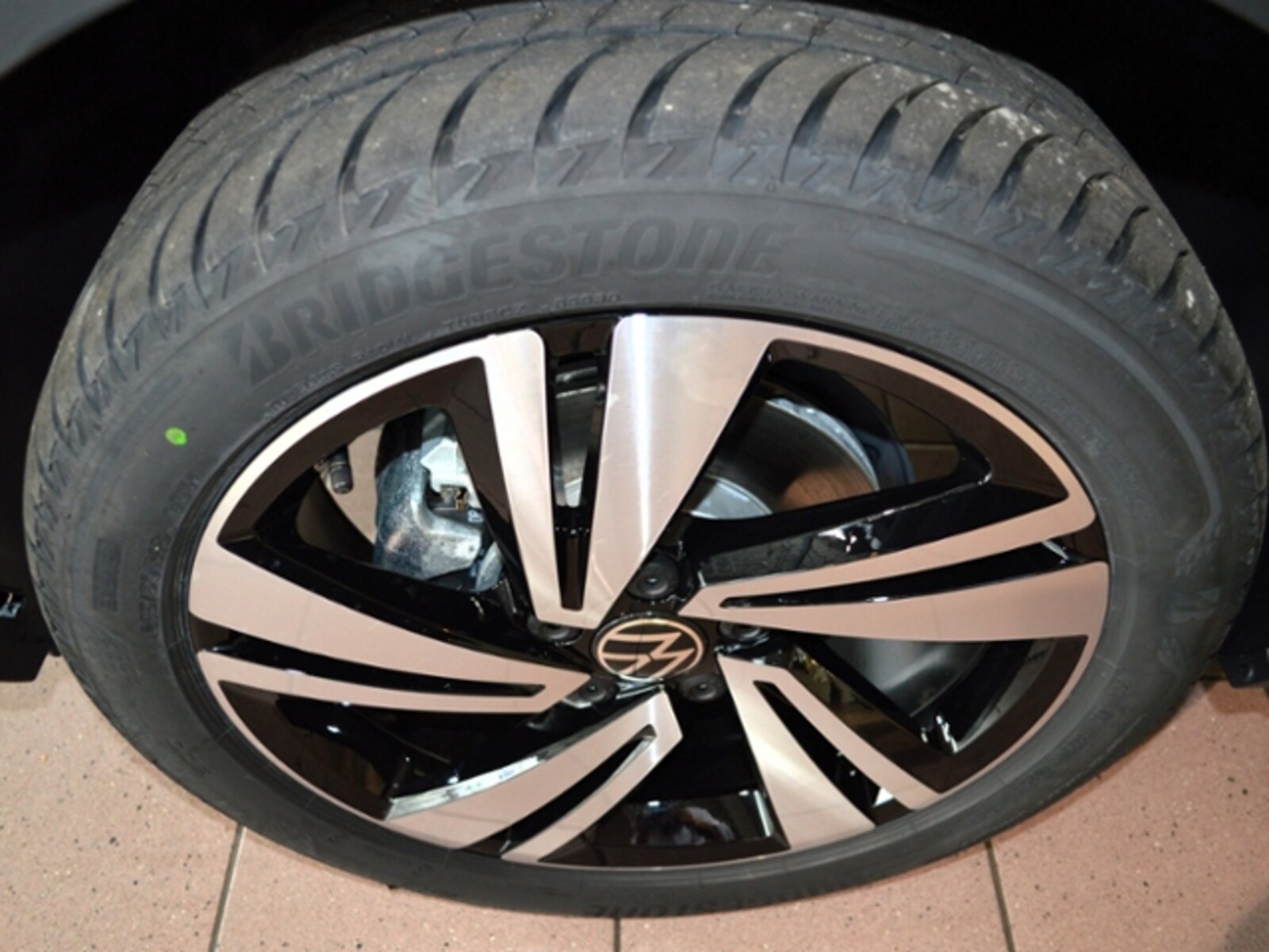 Volkswagen T-Roc – Bild 15