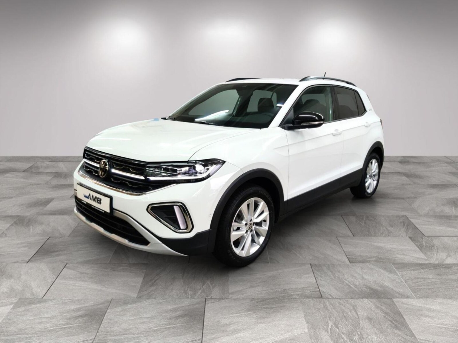 Volkswagen T-Cross – Bild 2