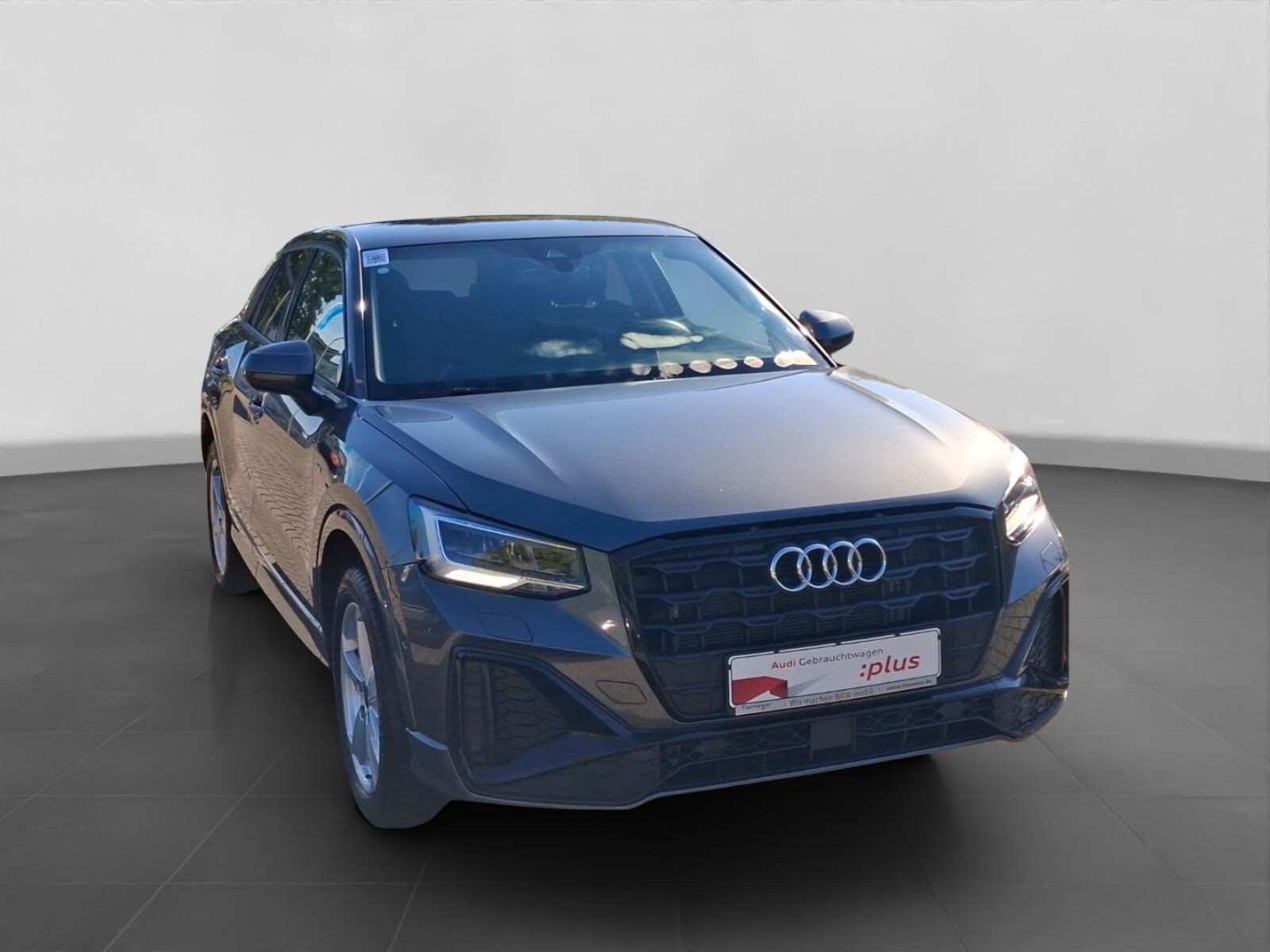 Audi Q2 – Bild 2