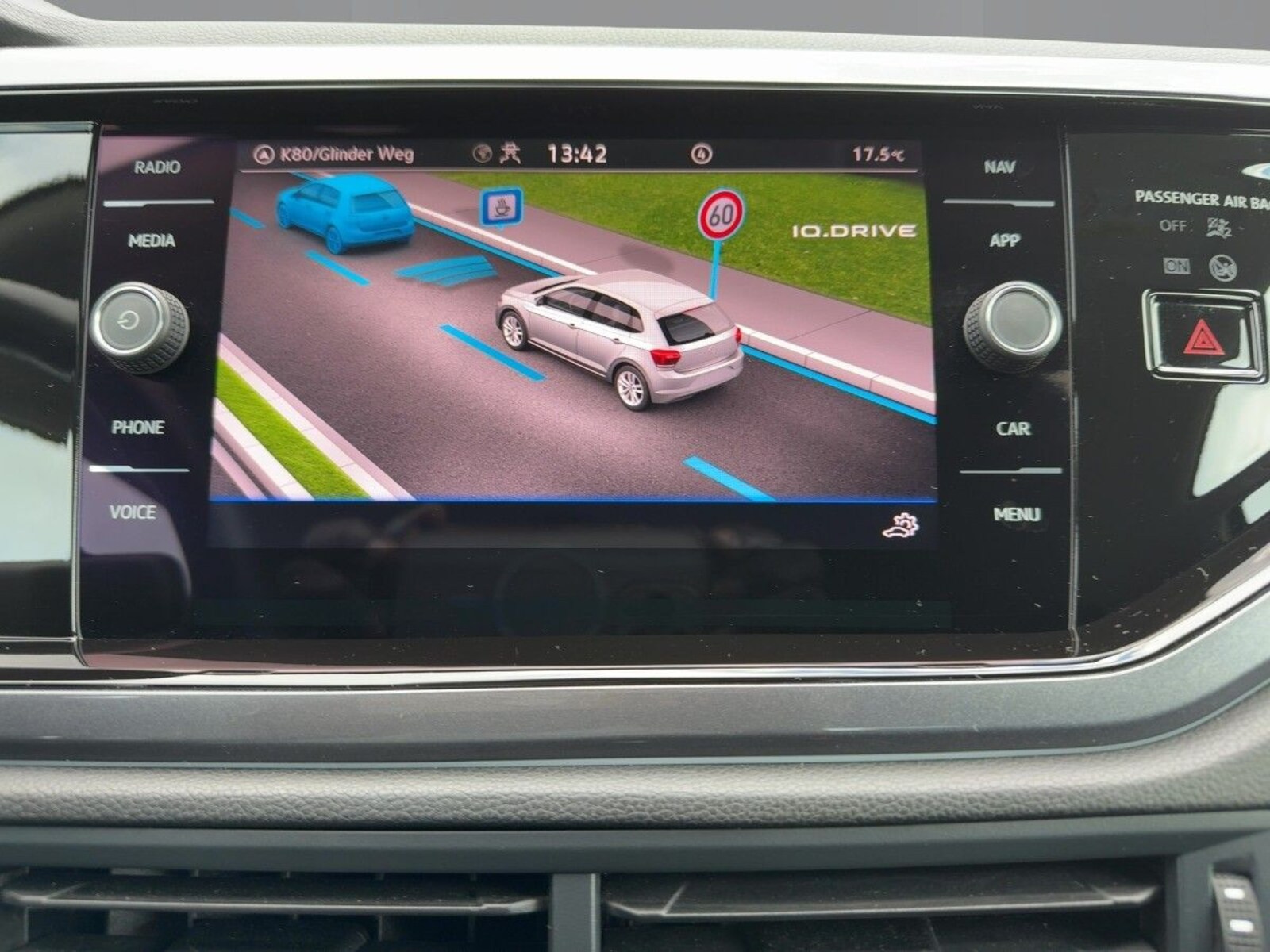 Volkswagen Polo – Bild 13