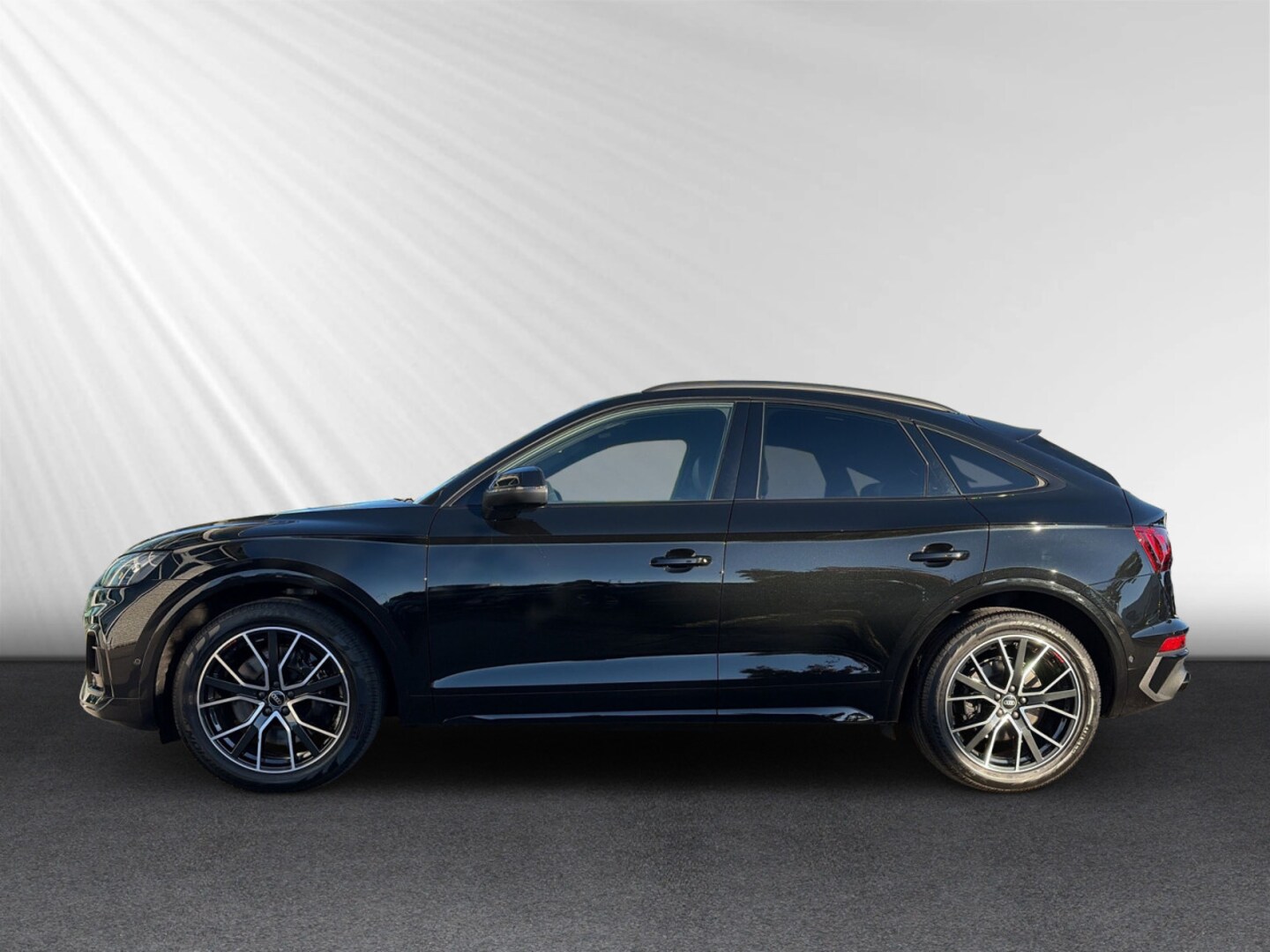 Bild über Audi SQ5 Sportback TDI tiptronic - für weitere Informationen kontaktieren Sie den Audi Partner