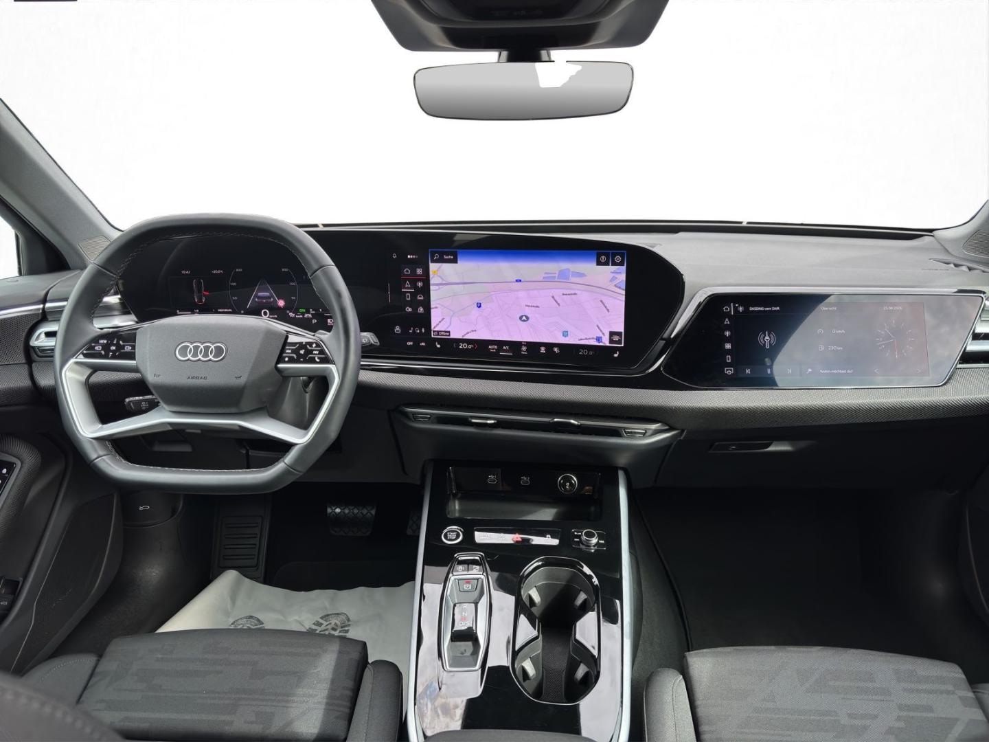 Bild über Audi A6 Avant TFSI 150 kW S tronic - für weitere Informationen kontaktieren Sie den Audi Partner