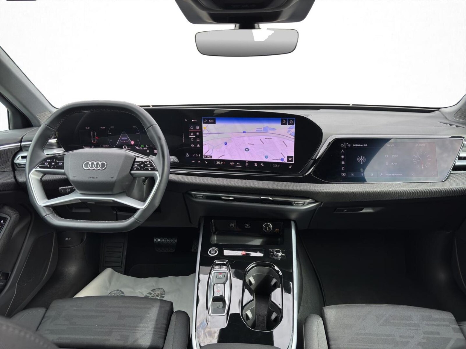 Audi A6 Avant – Bild 5