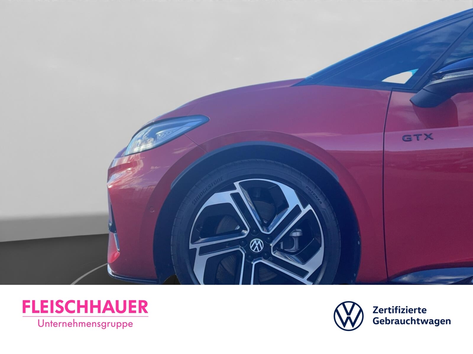 Volkswagen ID.3 – Bild 9