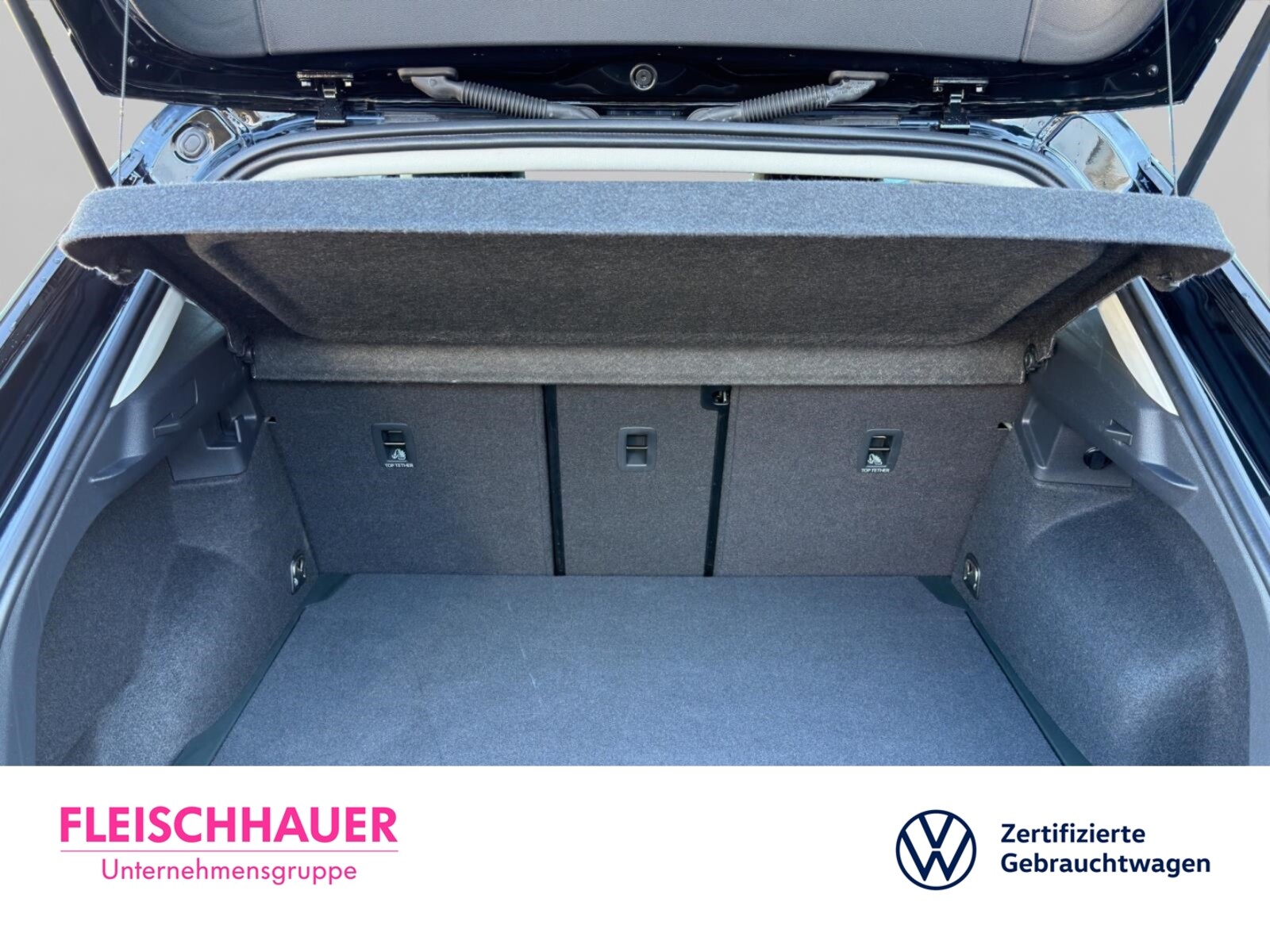Volkswagen T-Roc – Bild 14