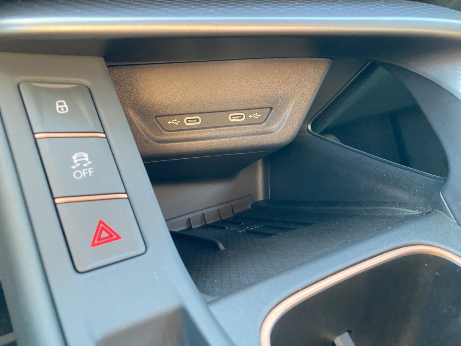 CUPRA Terramar – Bild 15