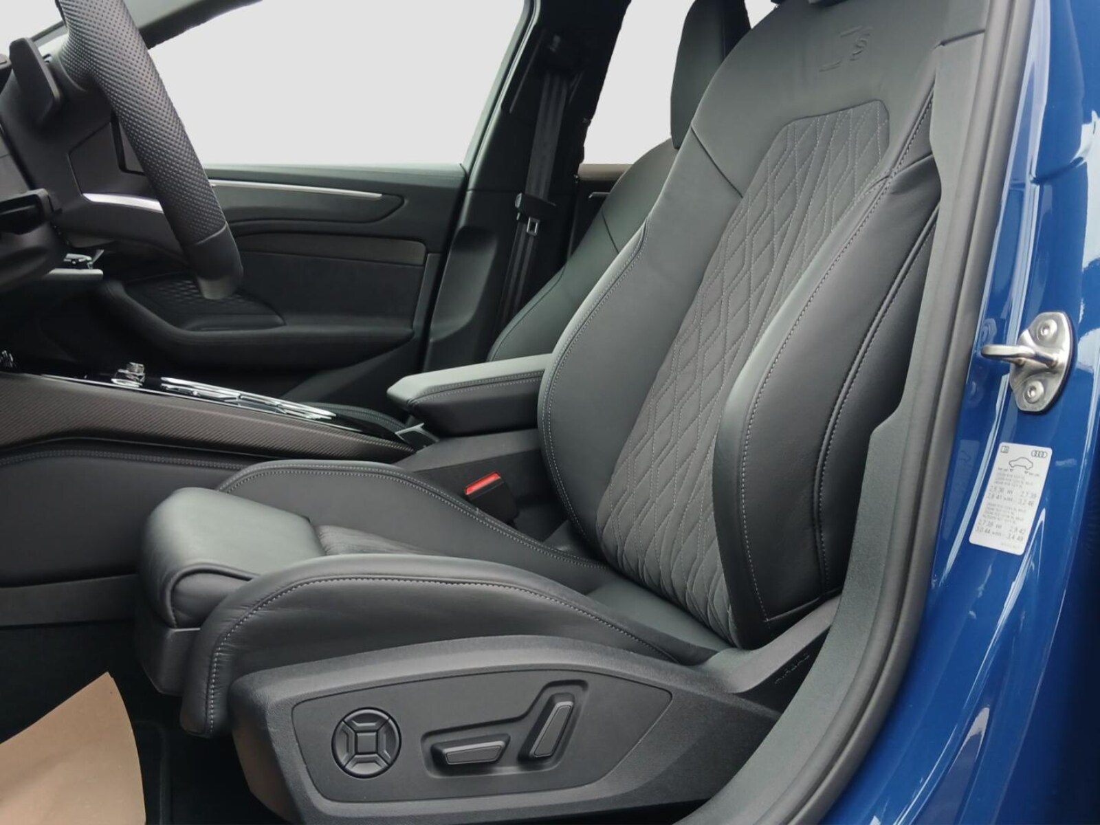 Audi A6 Limousine – Bild 4