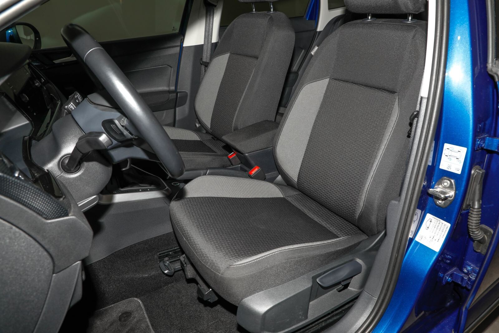 Volkswagen Taigo – Bild 14