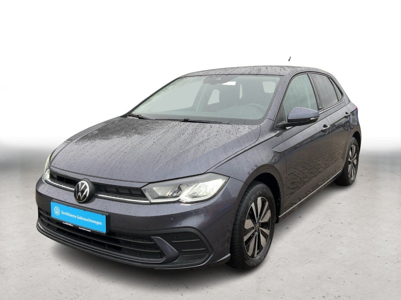 Volkswagen Polo – Bild 2