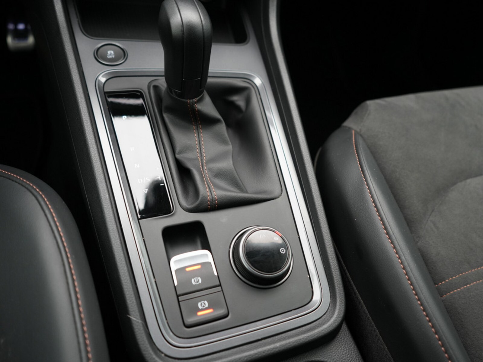 CUPRA Ateca – Bild 19