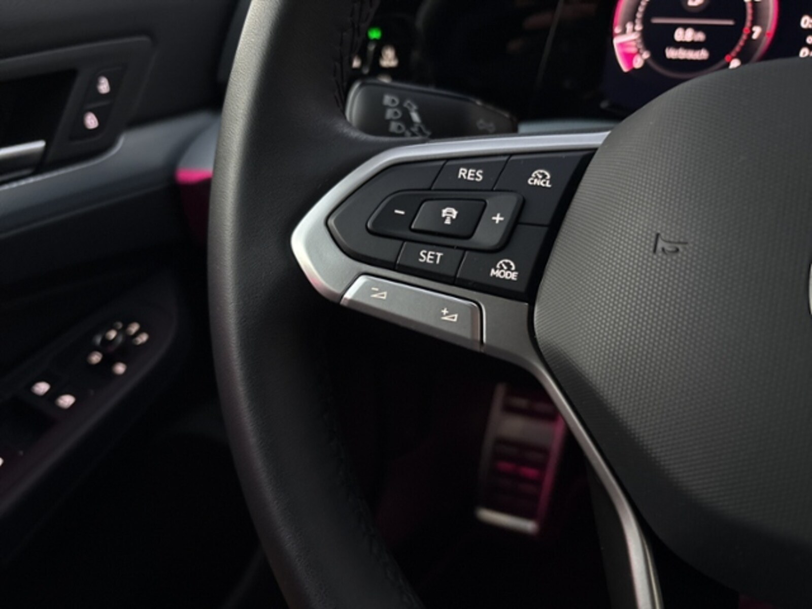 Volkswagen Golf Variant – Bild 20