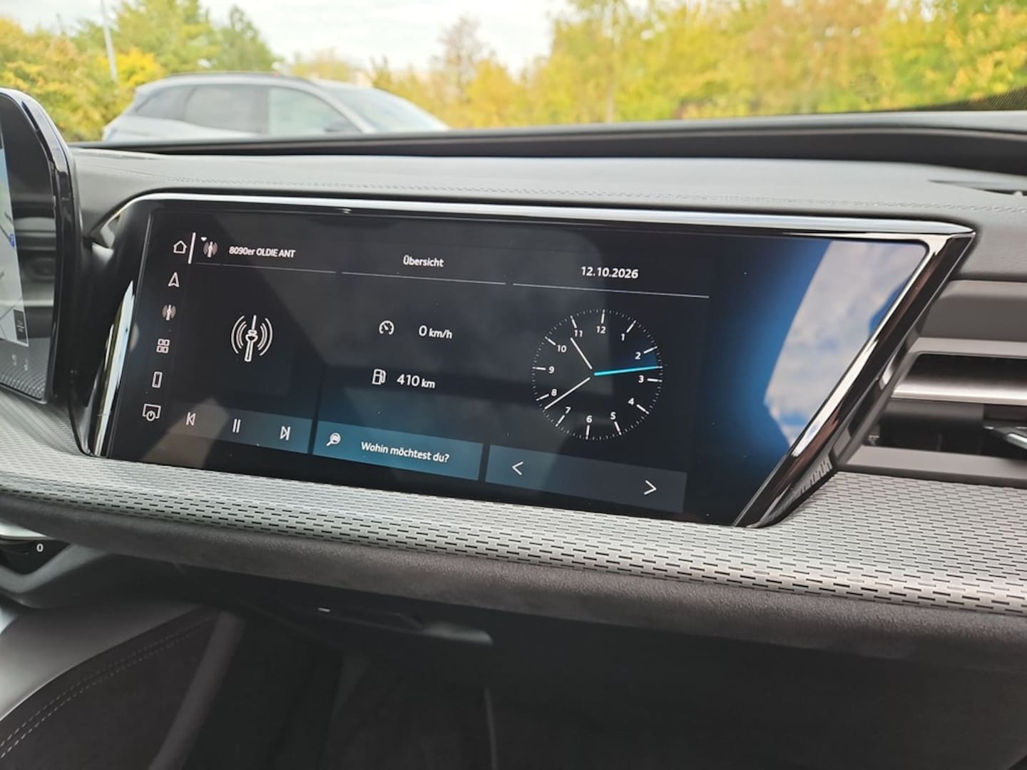 Bild über Audi Q5 SUV TFSI 150 kW S tronic - für weitere Informationen kontaktieren Sie den Audi Partner
