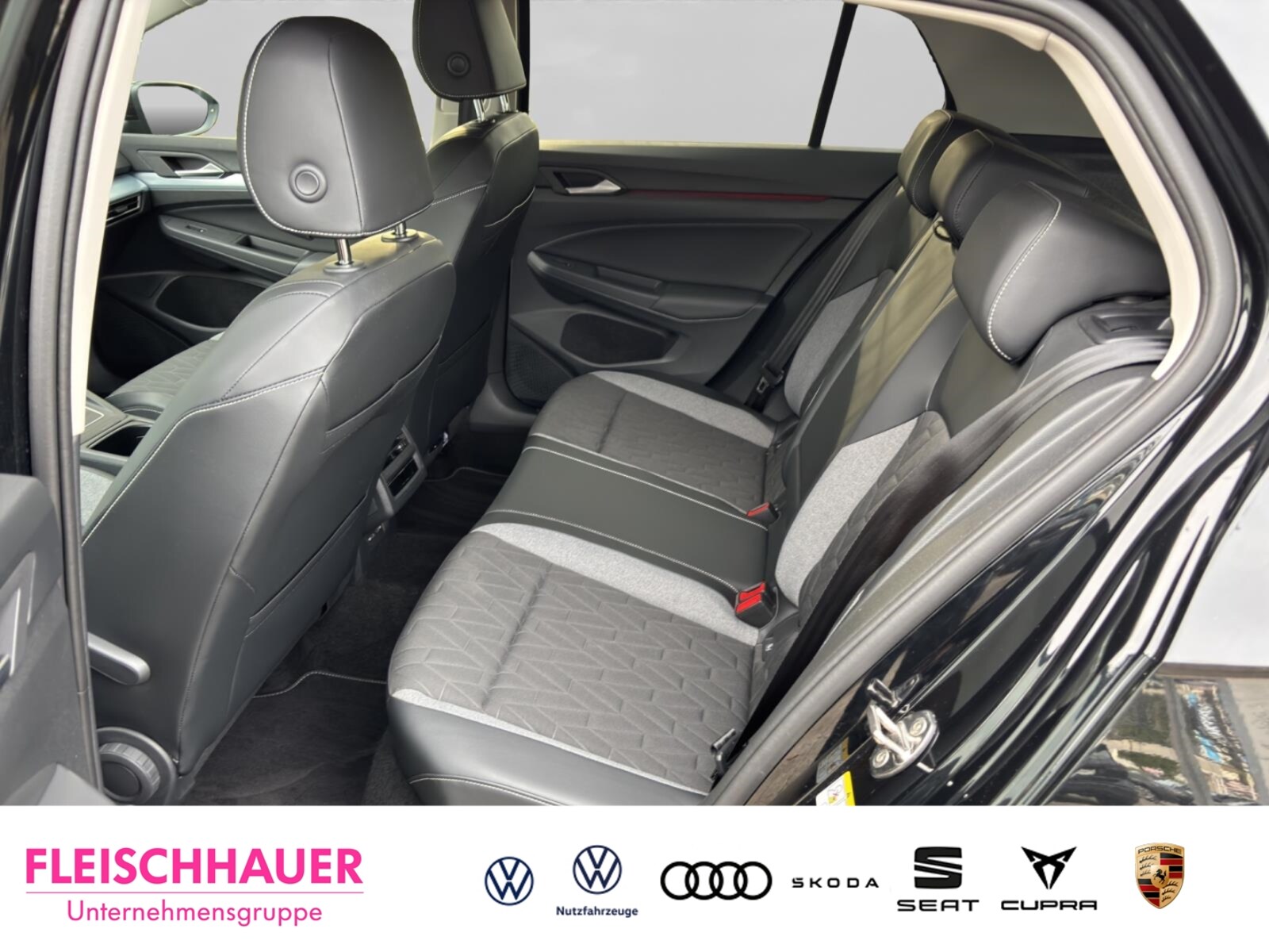 Volkswagen Golf – Bild 13