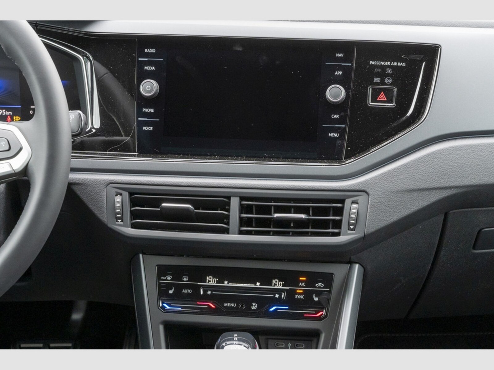 Volkswagen Taigo – Bild 12