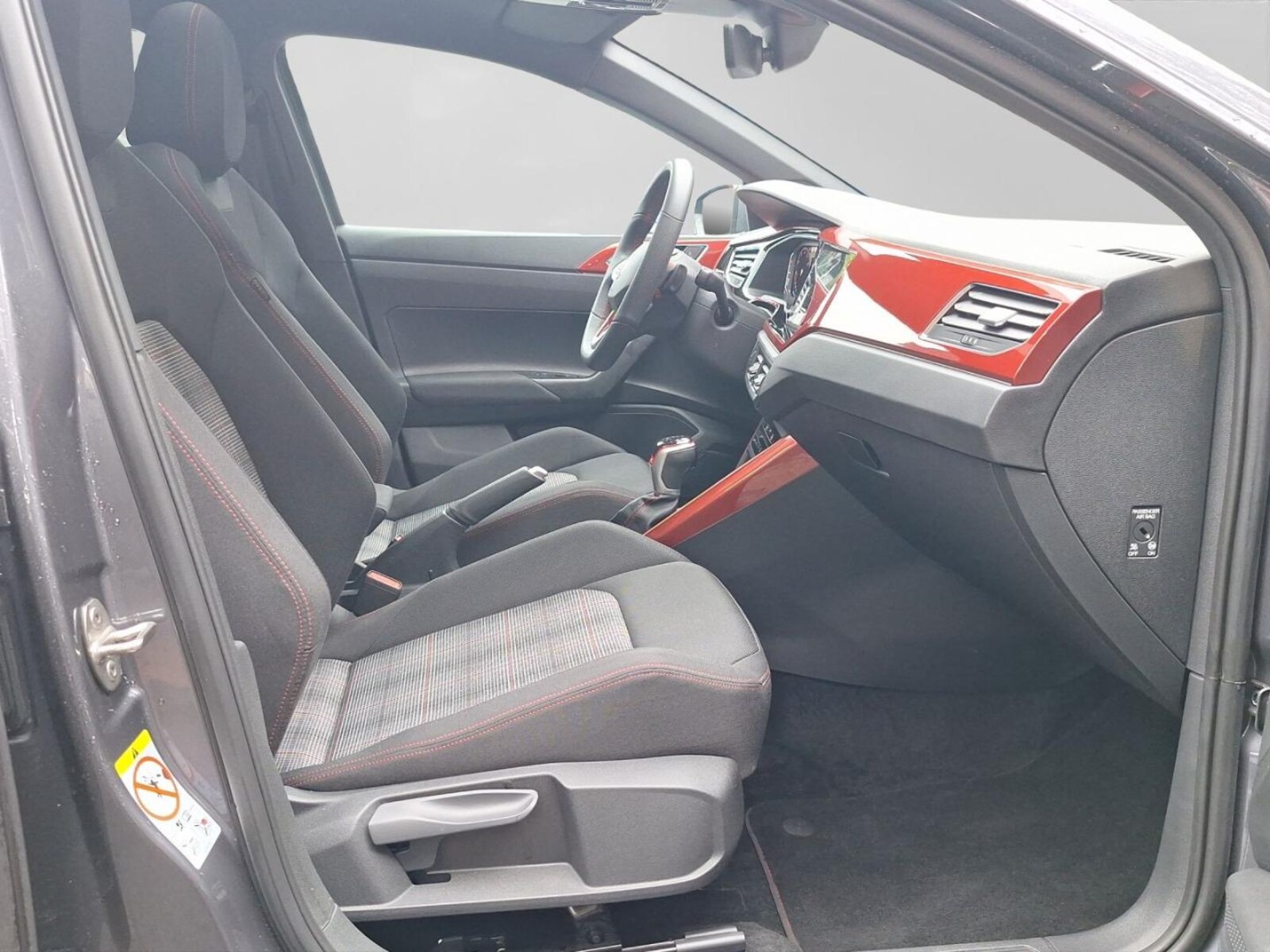 Volkswagen Polo – Bild 14
