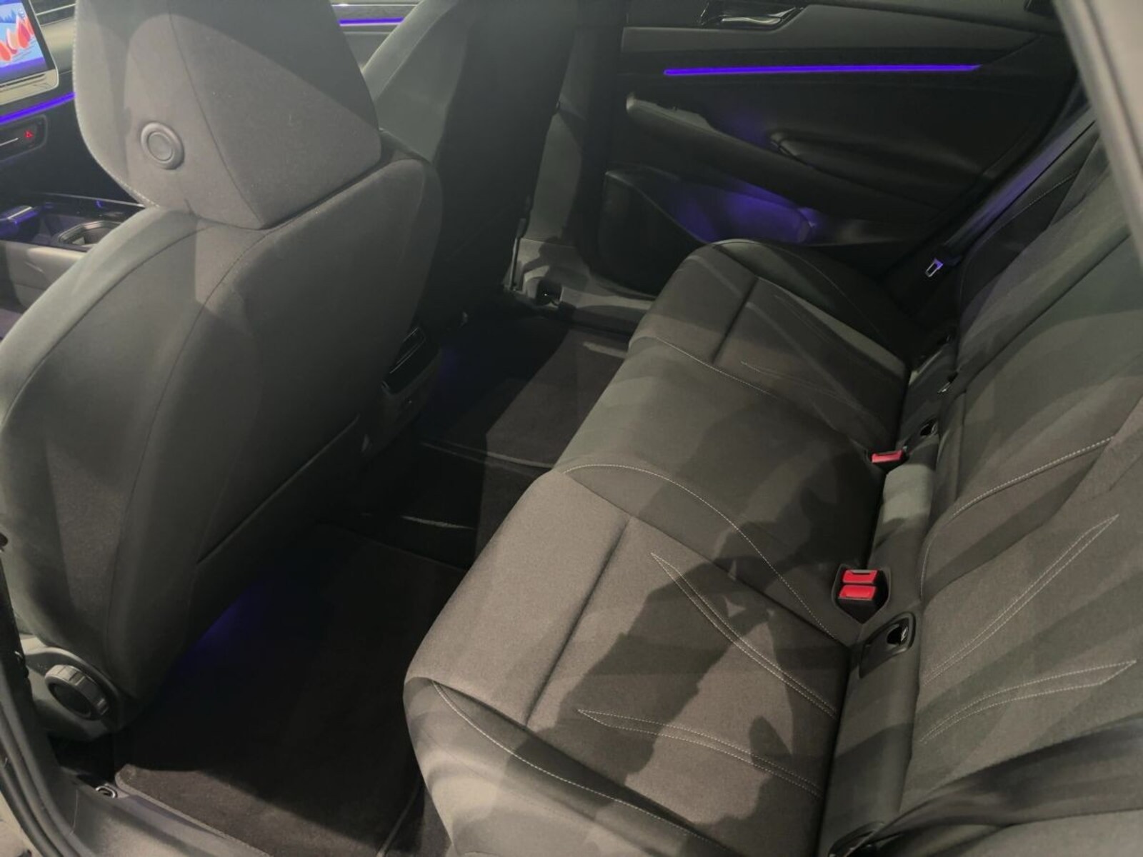 Volkswagen ID.7 Tourer – Bild 10