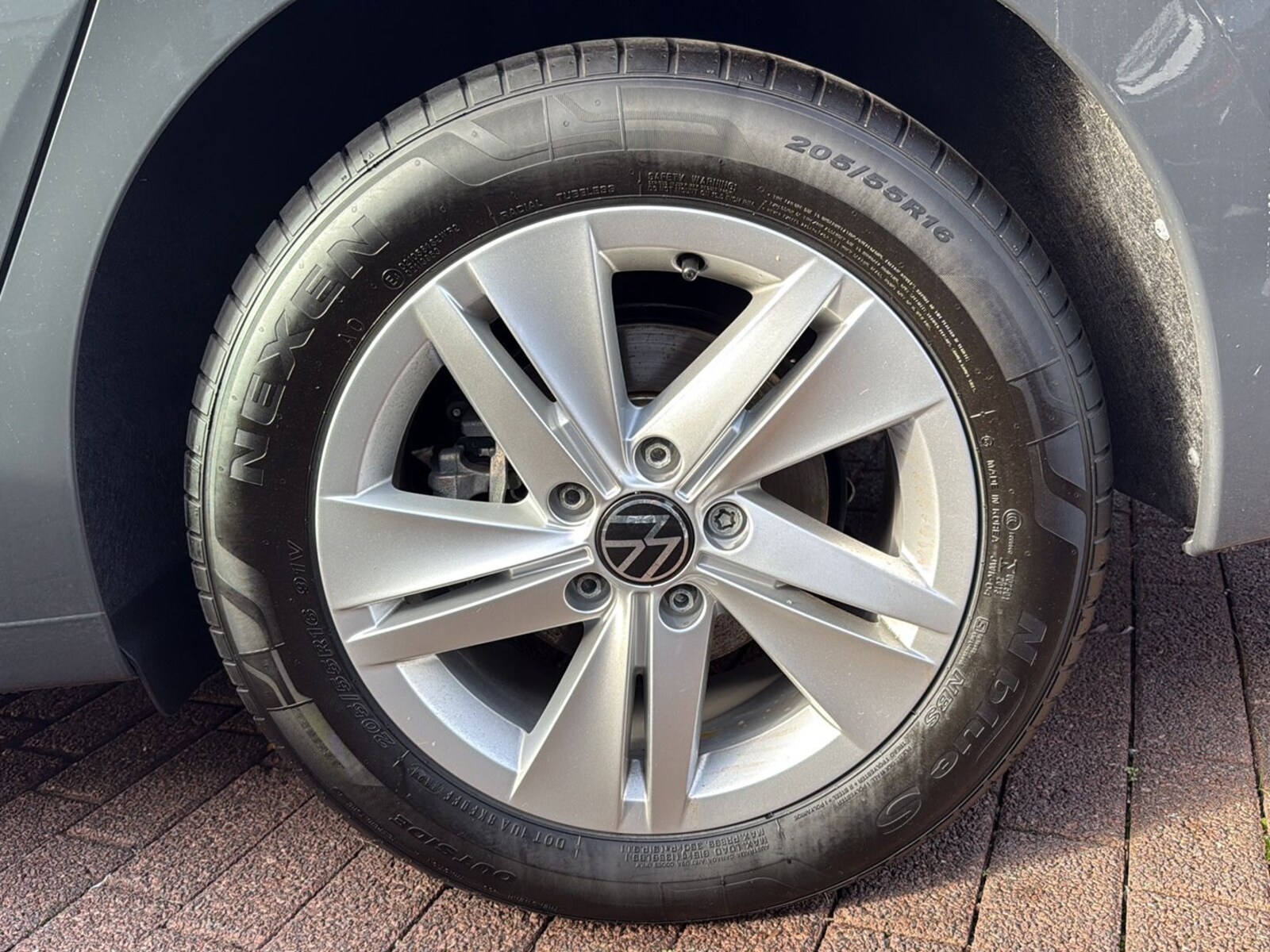 Volkswagen Golf Variant – Bild 5