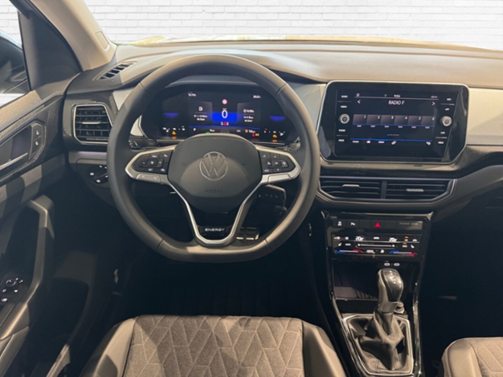 Volkswagen T-Cross – Bild 11